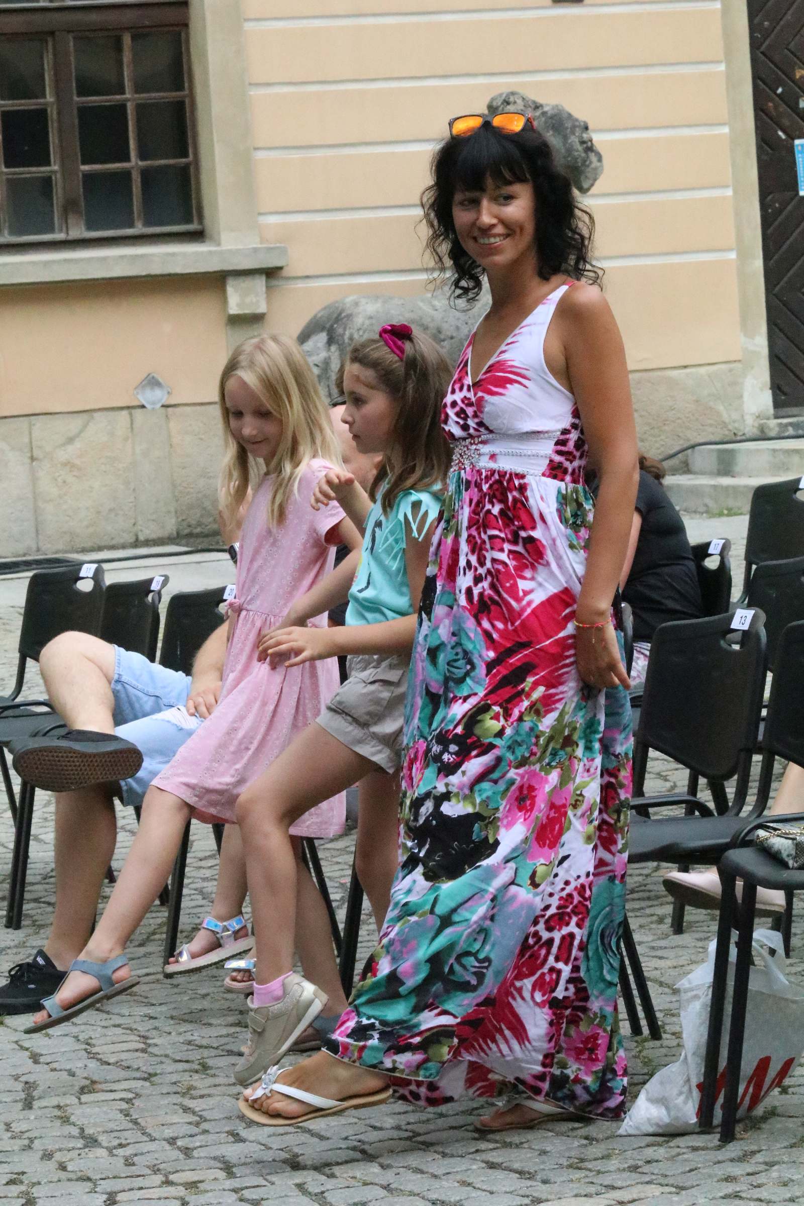 Satyrykon 2021: Bajeczna Fiesta Teatru Kultureska