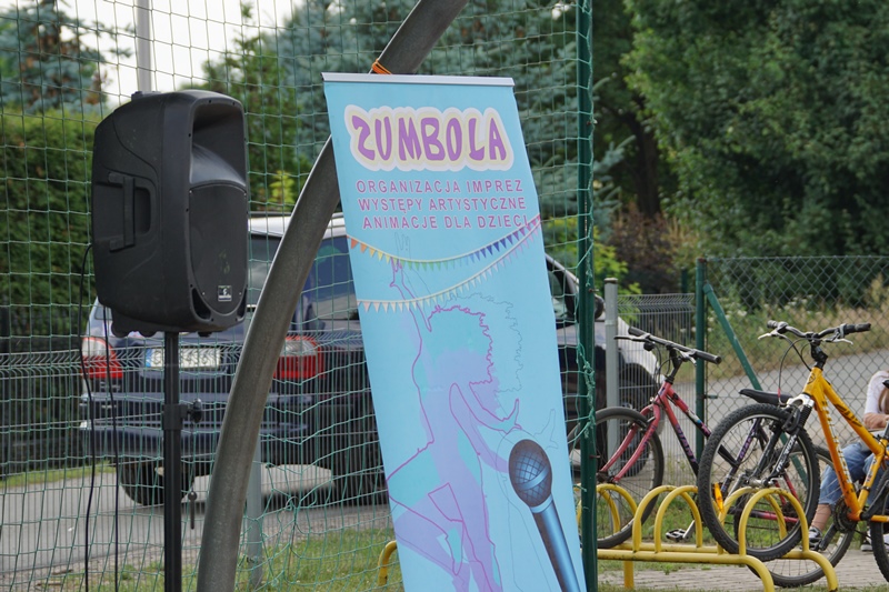 Mieszkańcy Piotrówka i Pątnowa potrafią się bawić