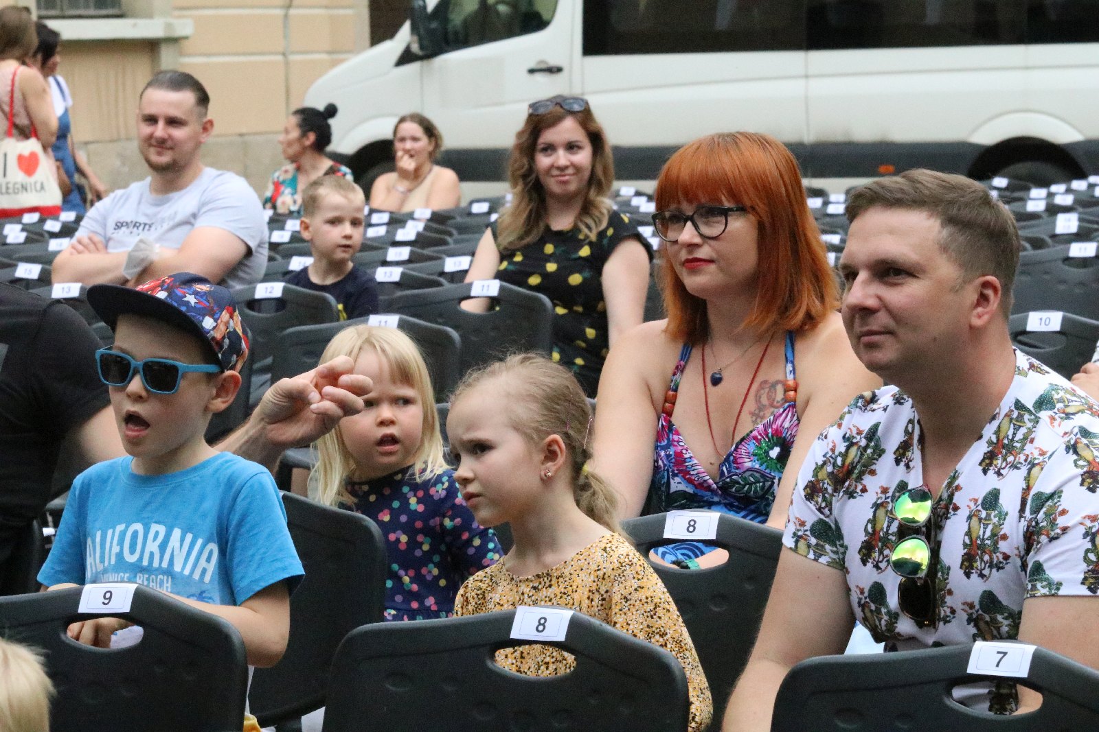 Satyrykon 2021: Bajeczna Fiesta Teatru Kultureska
