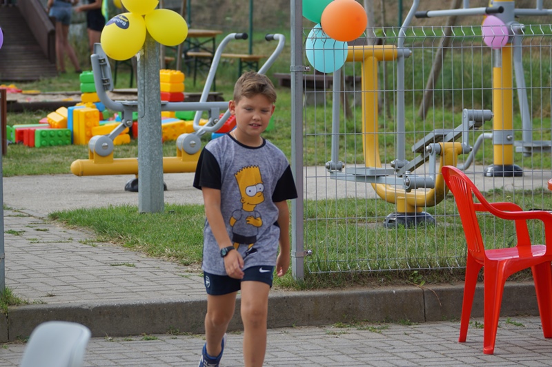 Mieszkańcy Piotrówka i Pątnowa potrafią się bawić