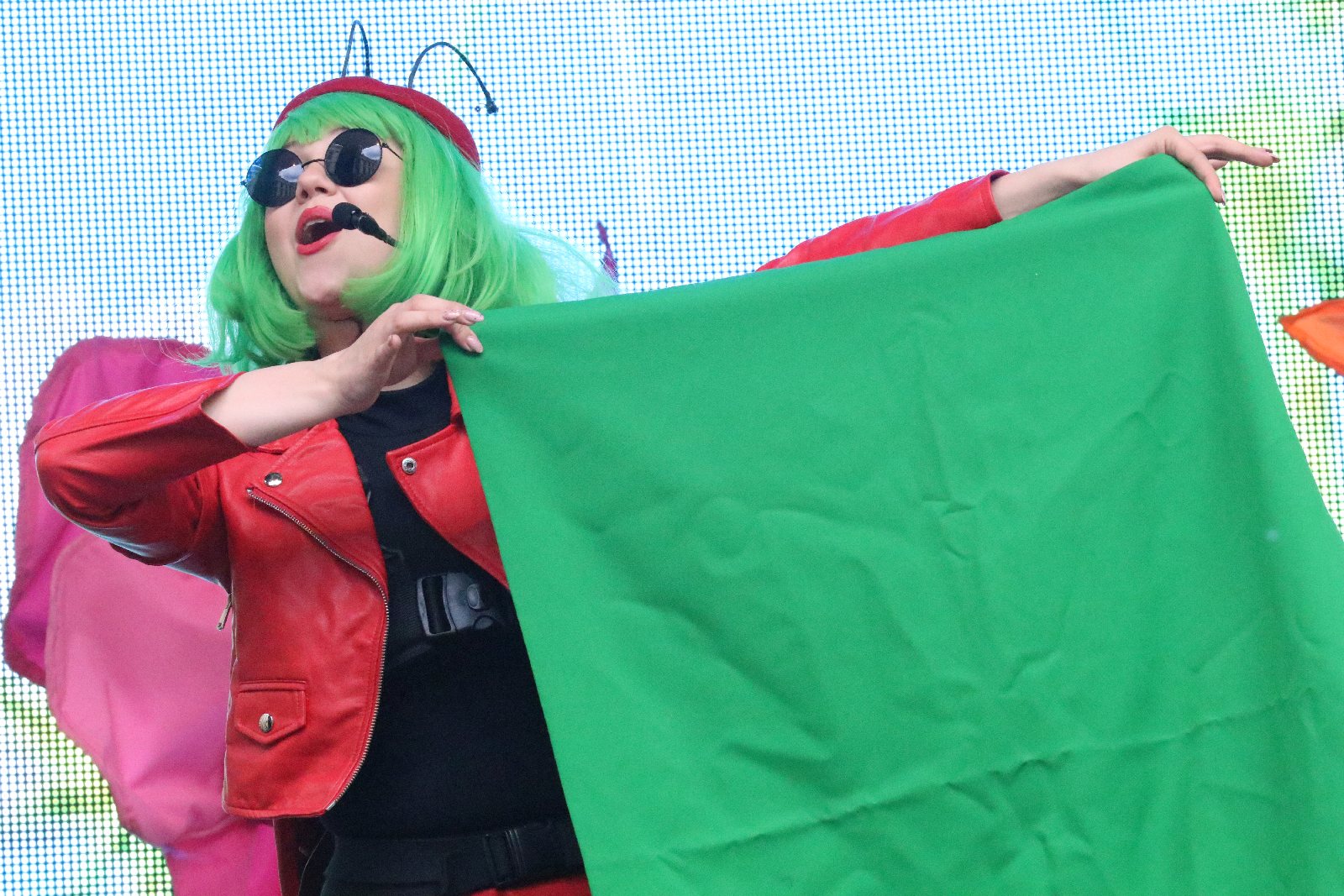 Satyrykon 2021: Bajeczna Fiesta Teatru Kultureska