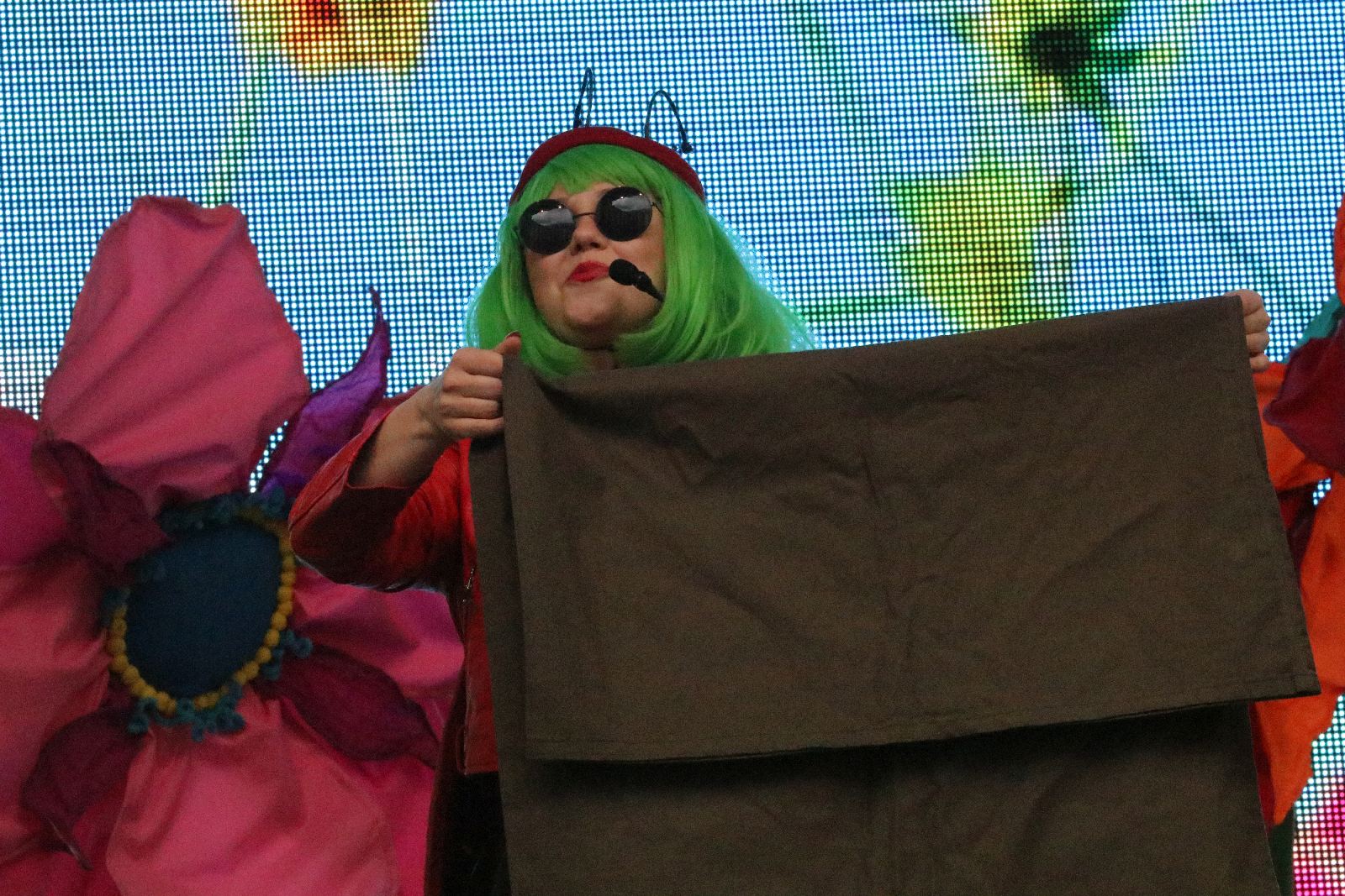 Satyrykon 2021: Bajeczna Fiesta Teatru Kultureska