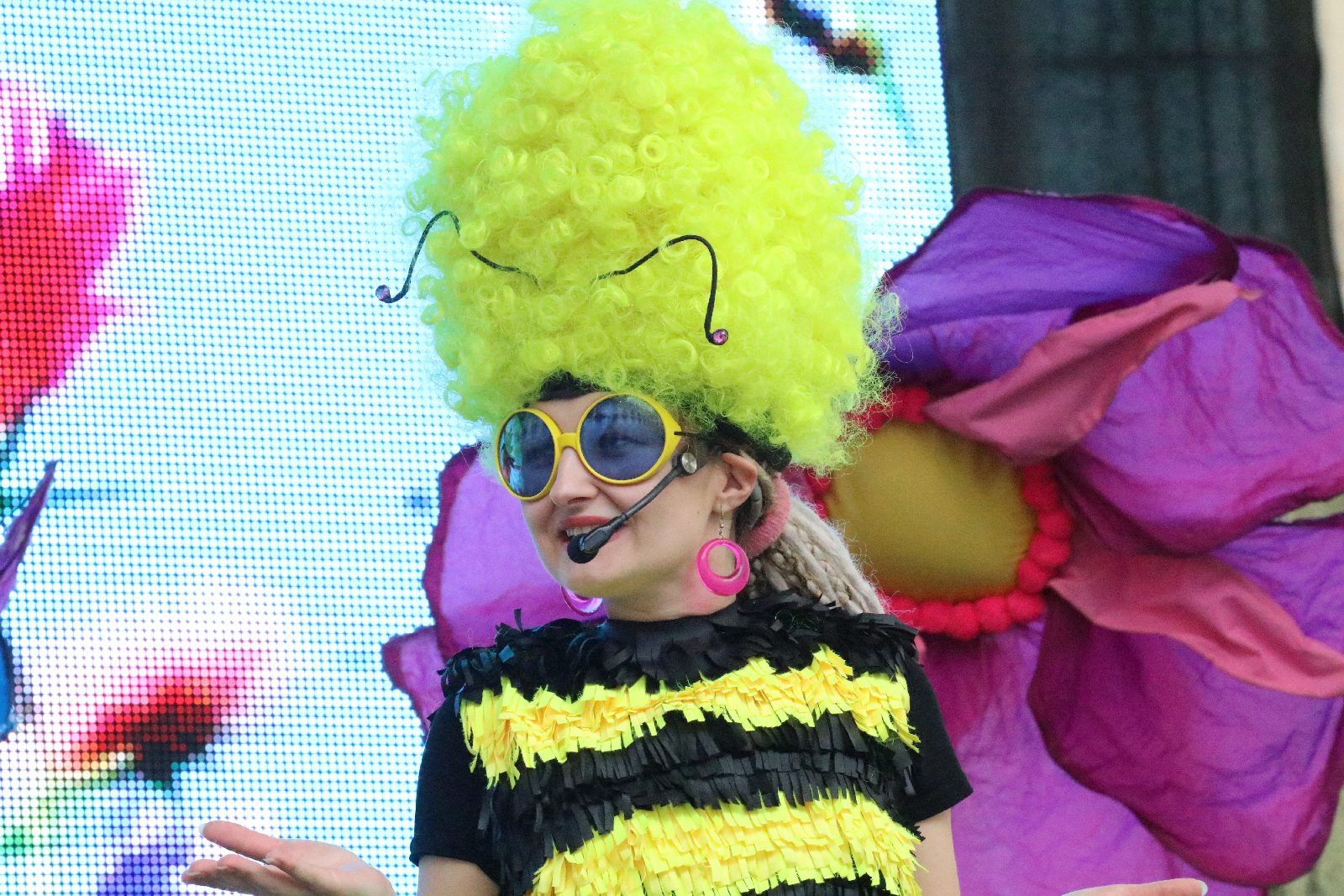 Satyrykon 2021: Bajeczna Fiesta Teatru Kultureska