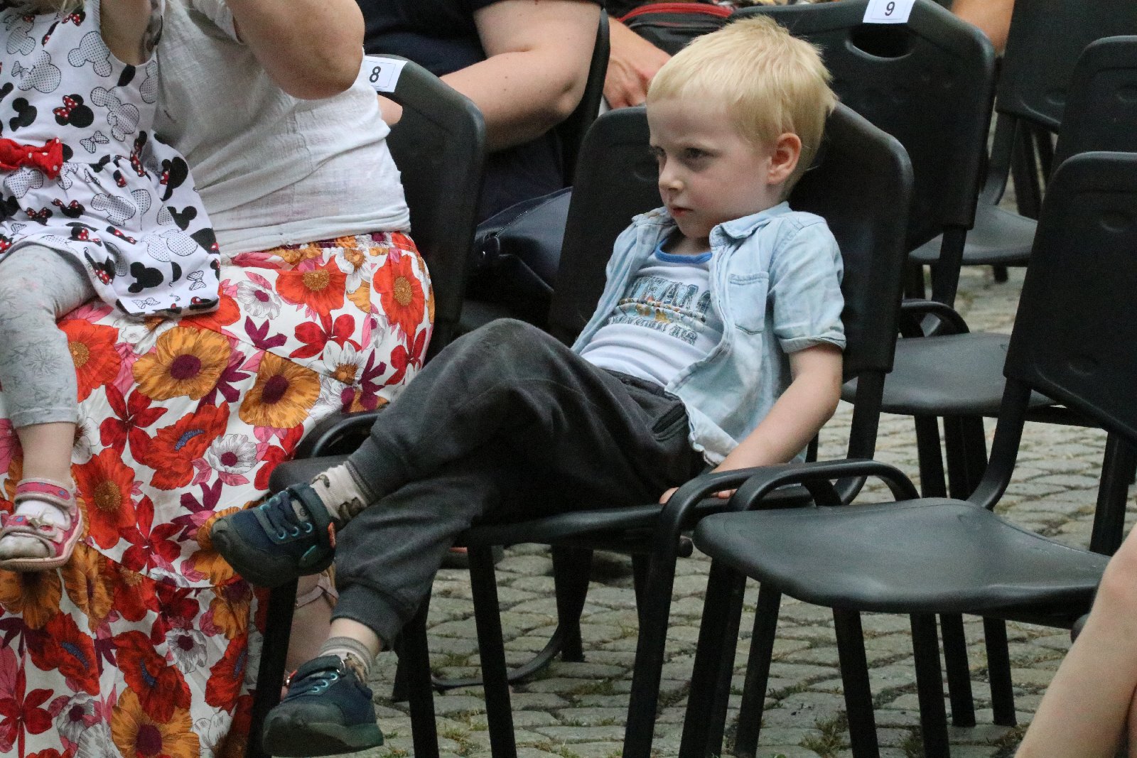 Satyrykon 2021: Bajeczna Fiesta Teatru Kultureska