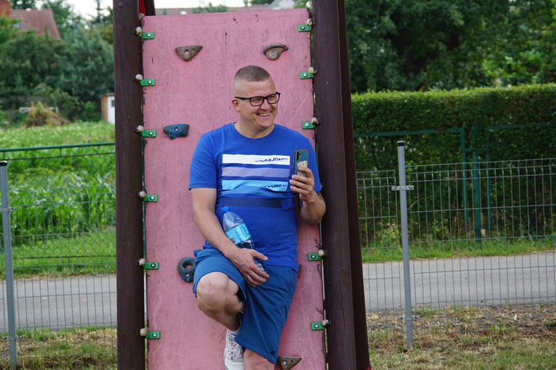 Mieszkańcy Piotrówka i Pątnowa potrafią się bawić