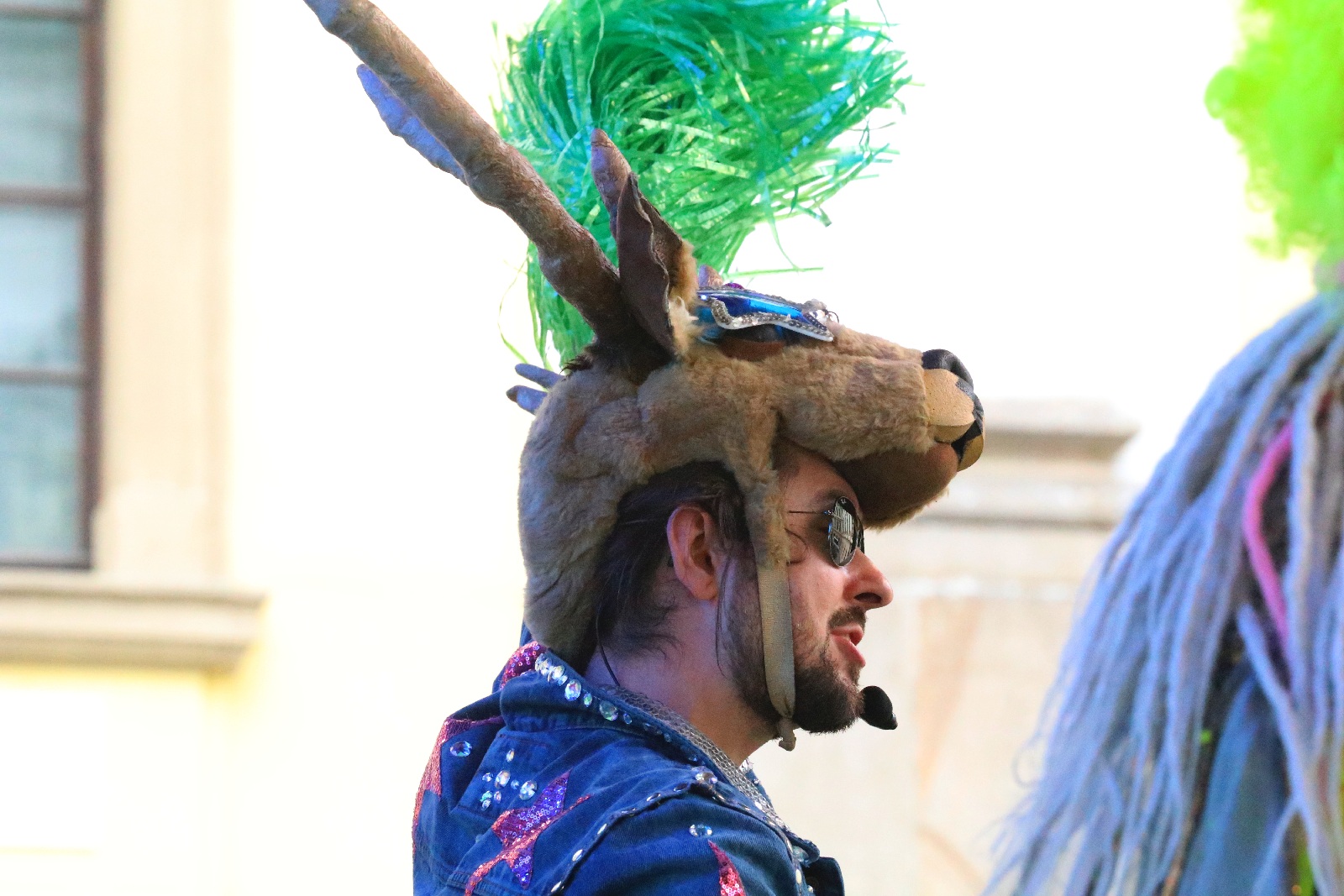Satyrykon 2021: Bajeczna Fiesta Teatru Kultureska