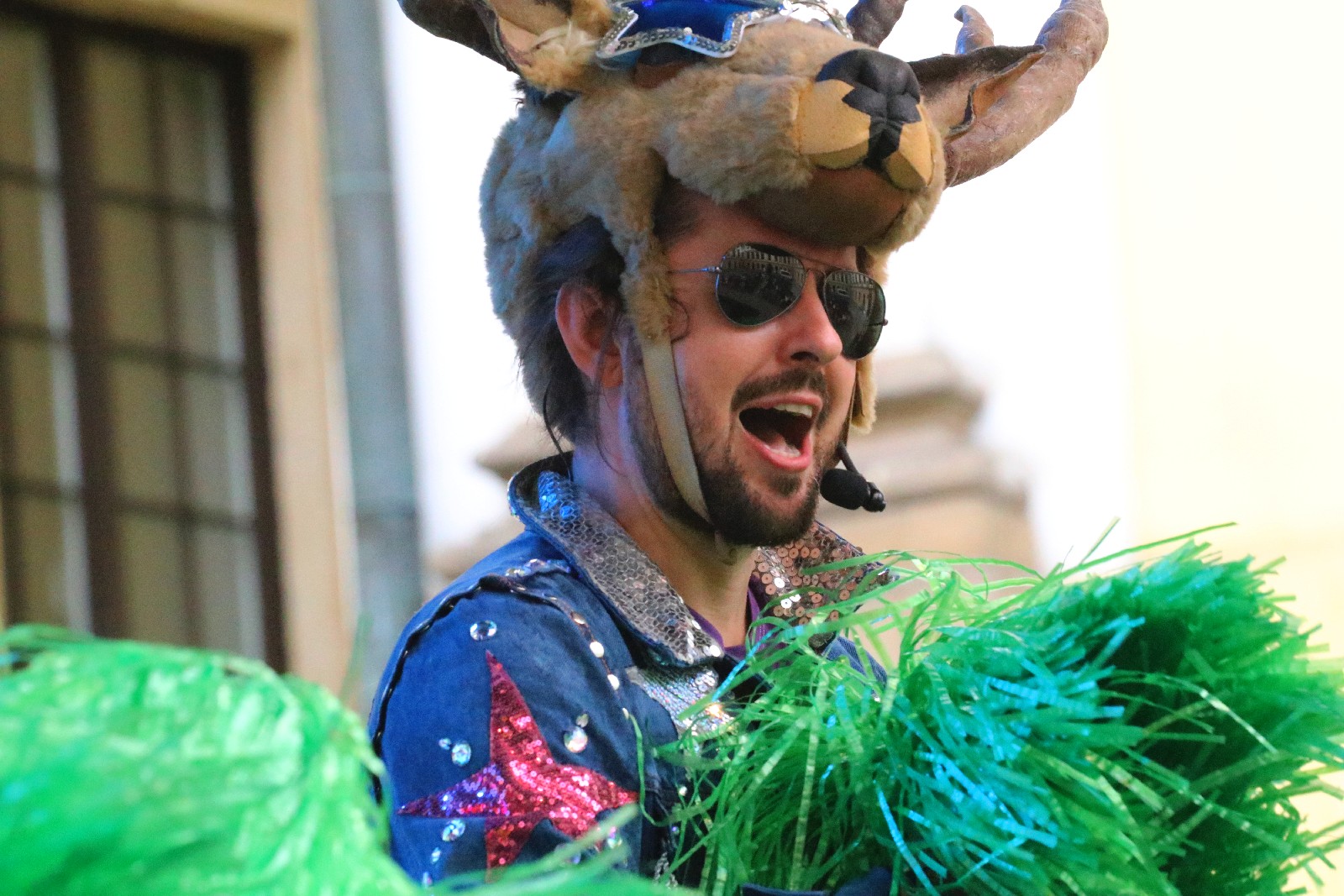 Satyrykon 2021: Bajeczna Fiesta Teatru Kultureska