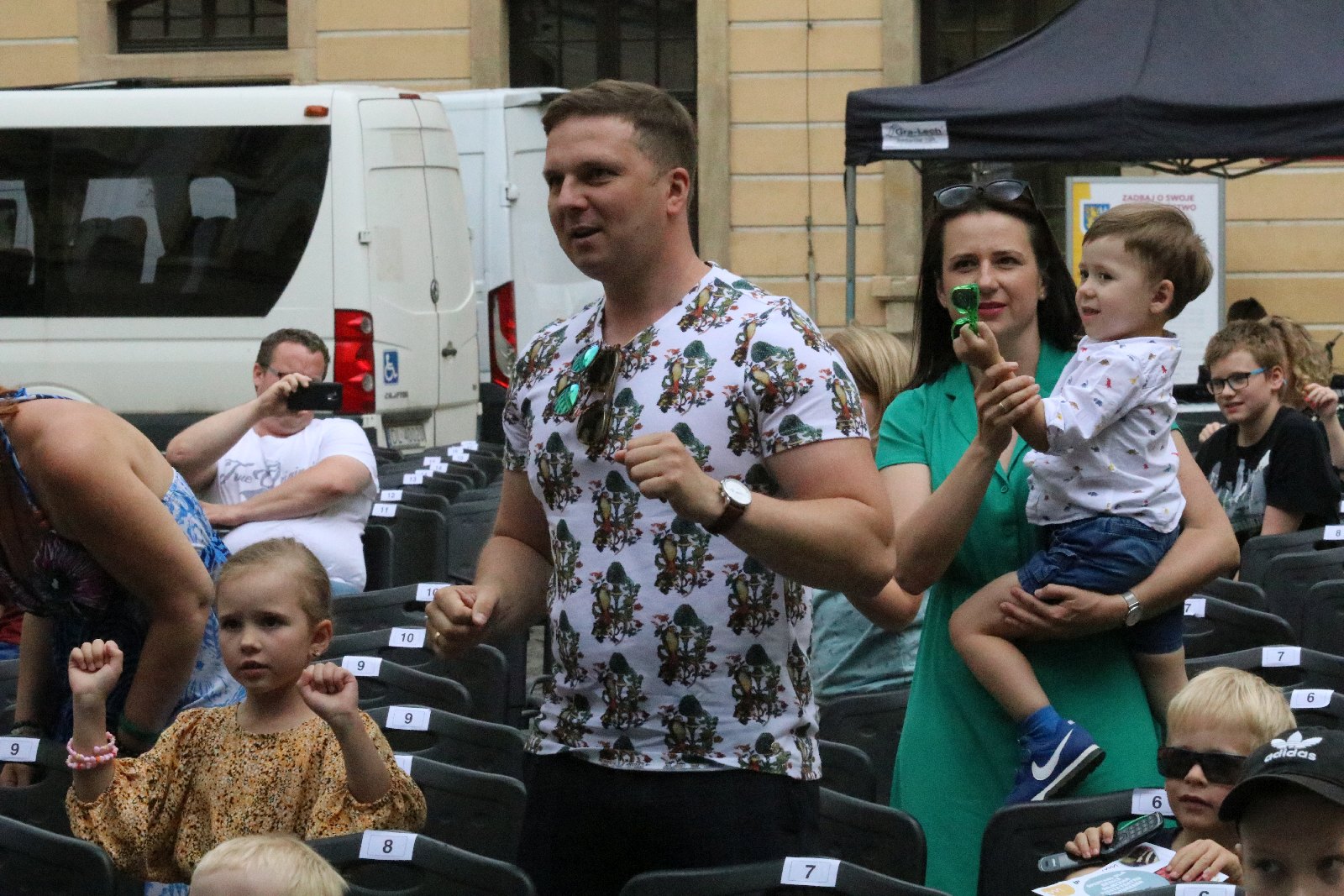 Satyrykon 2021: Bajeczna Fiesta Teatru Kultureska