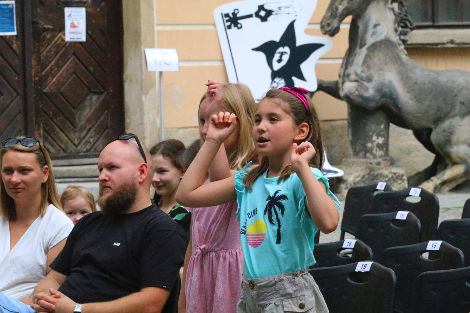 Satyrykon 2021: Bajeczna Fiesta Teatru Kultureska