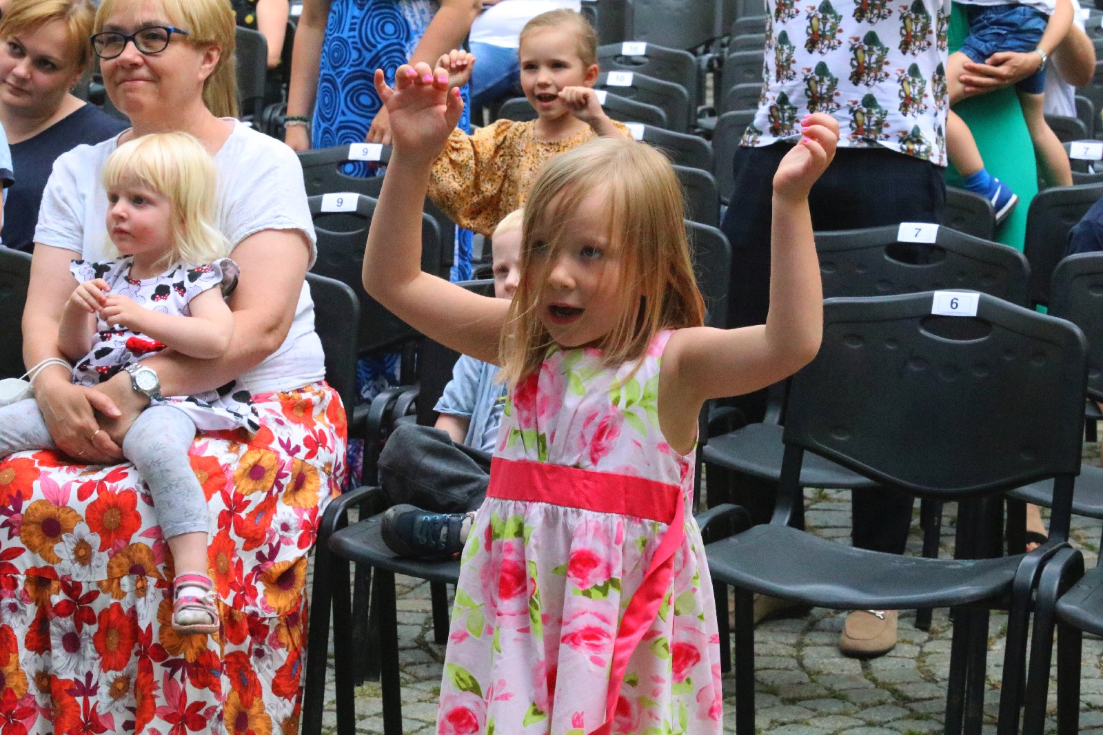 Satyrykon 2021: Bajeczna Fiesta Teatru Kultureska