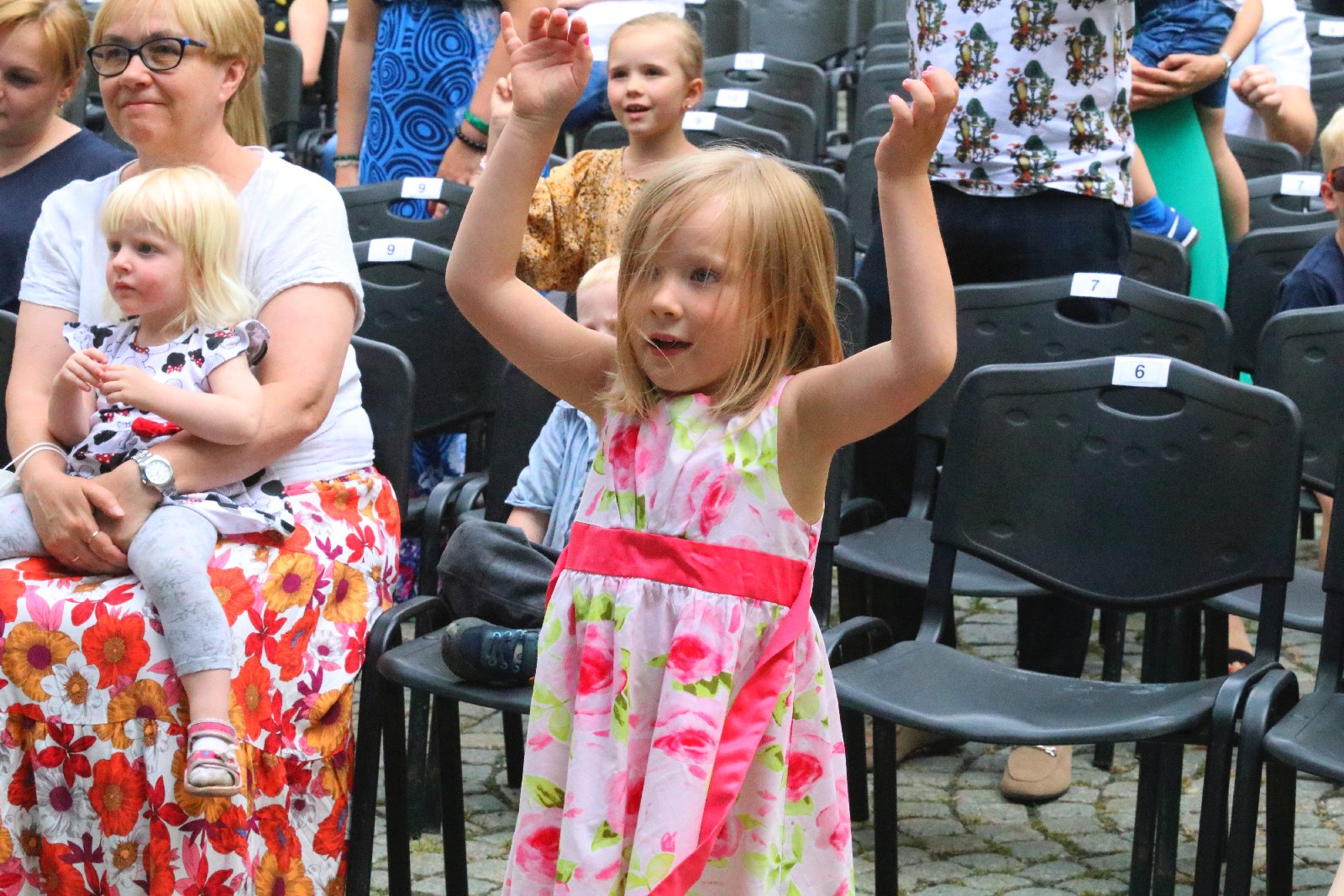 Satyrykon 2021: Bajeczna Fiesta Teatru Kultureska