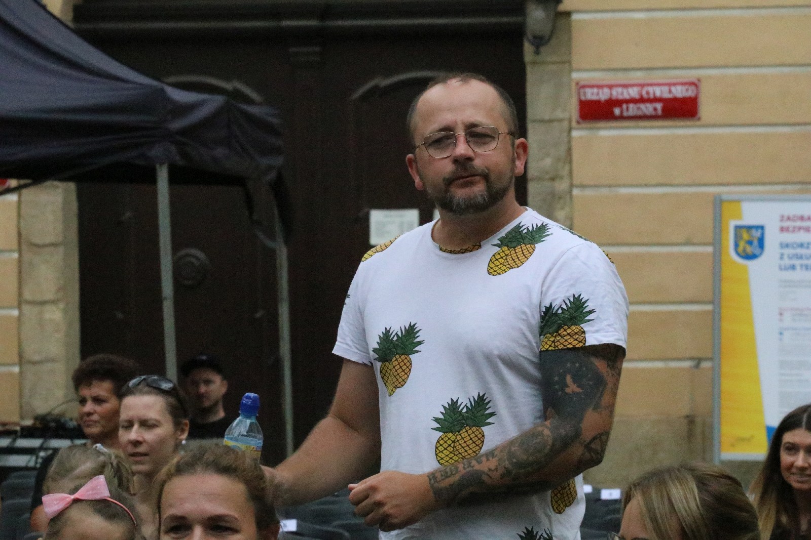 Satyrykon 2021: Bajeczna Fiesta Teatru Kultureska