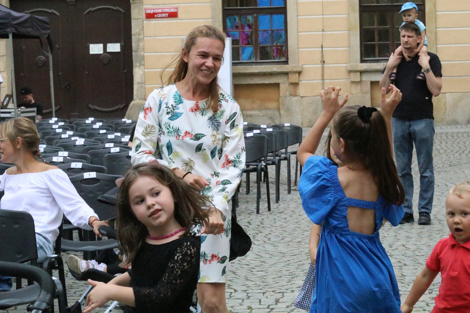 Satyrykon 2021: Bajeczna Fiesta Teatru Kultureska