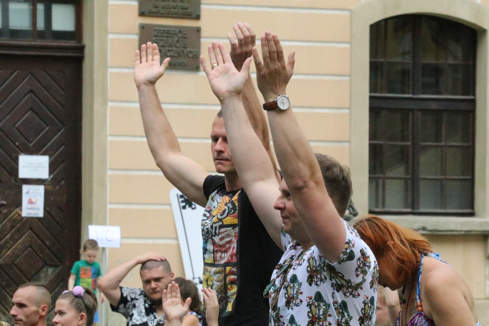 Satyrykon 2021: Bajeczna Fiesta Teatru Kultureska