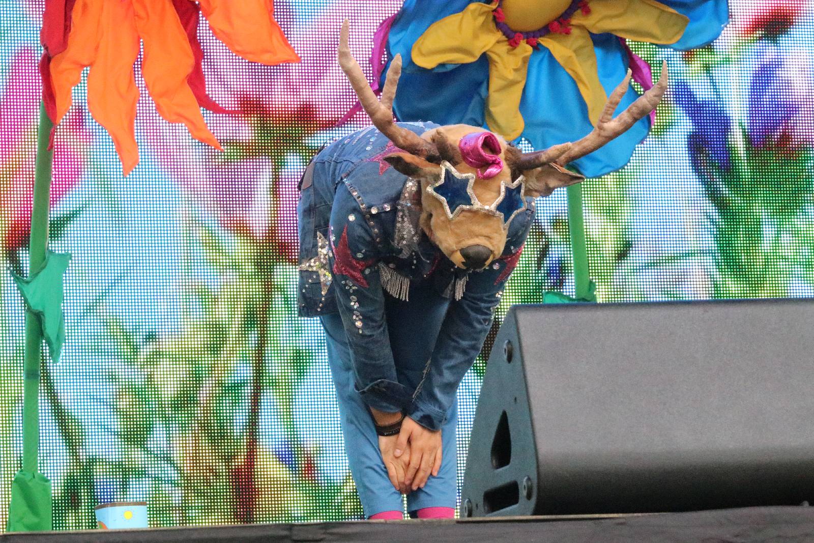 Satyrykon 2021: Bajeczna Fiesta Teatru Kultureska