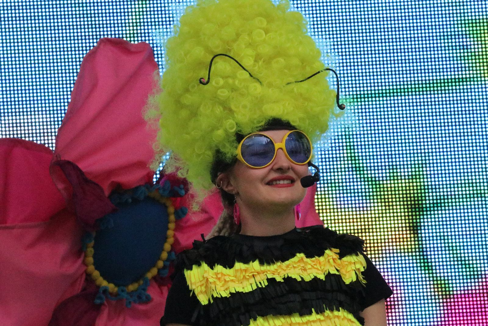 Satyrykon 2021: Bajeczna Fiesta Teatru Kultureska