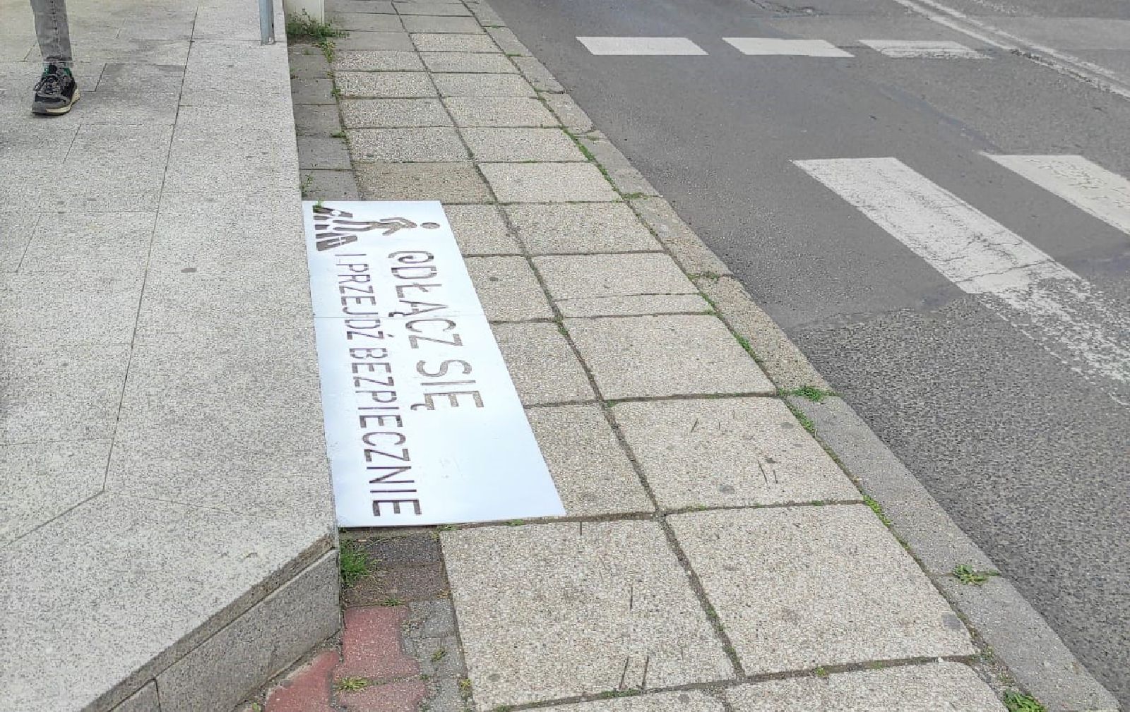 Niezwykle cenna inicjatywa młodzieży. Mają wsparcie starostwa