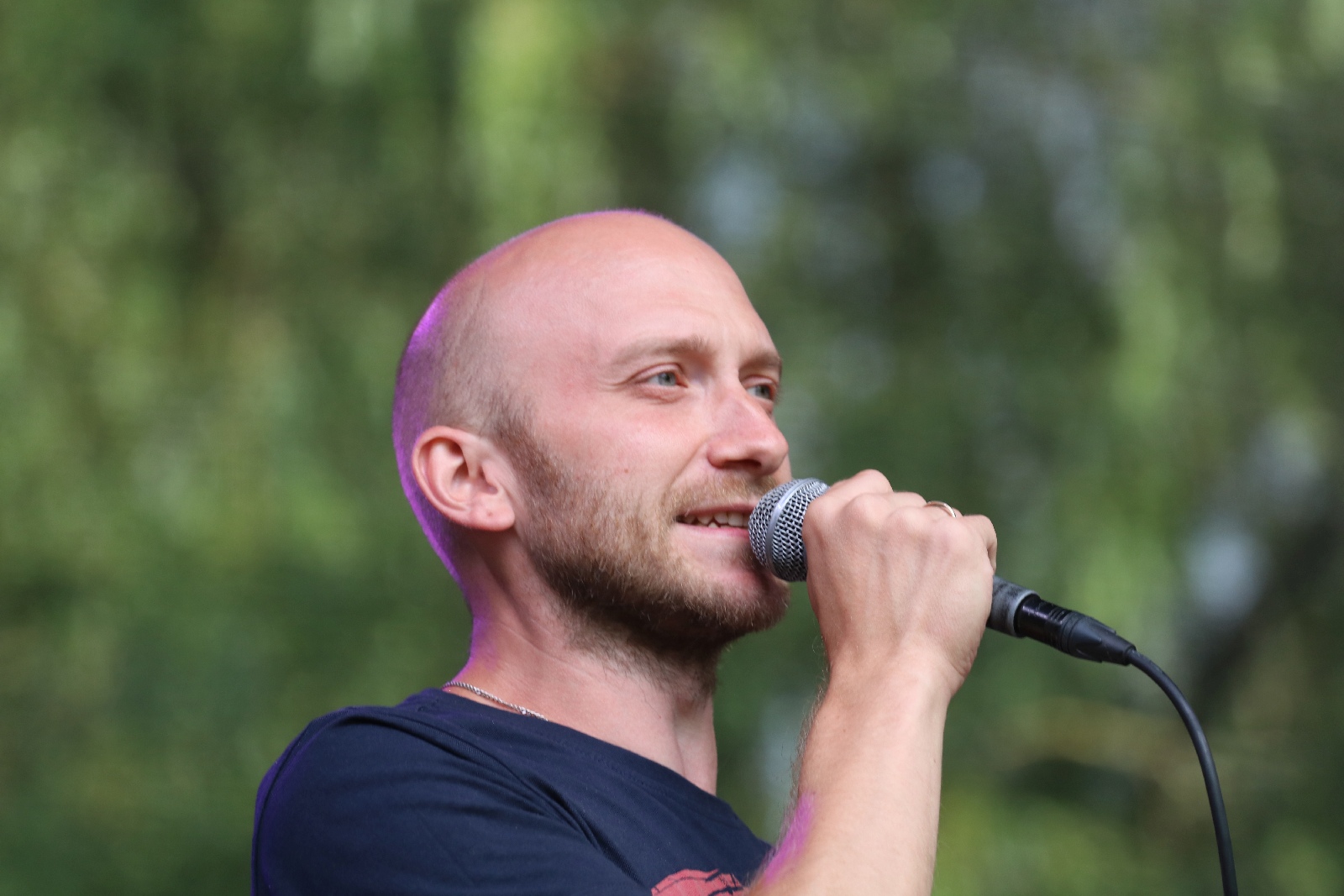 Niesamowita siła głosów North Cape i niezwykły koncert a capella