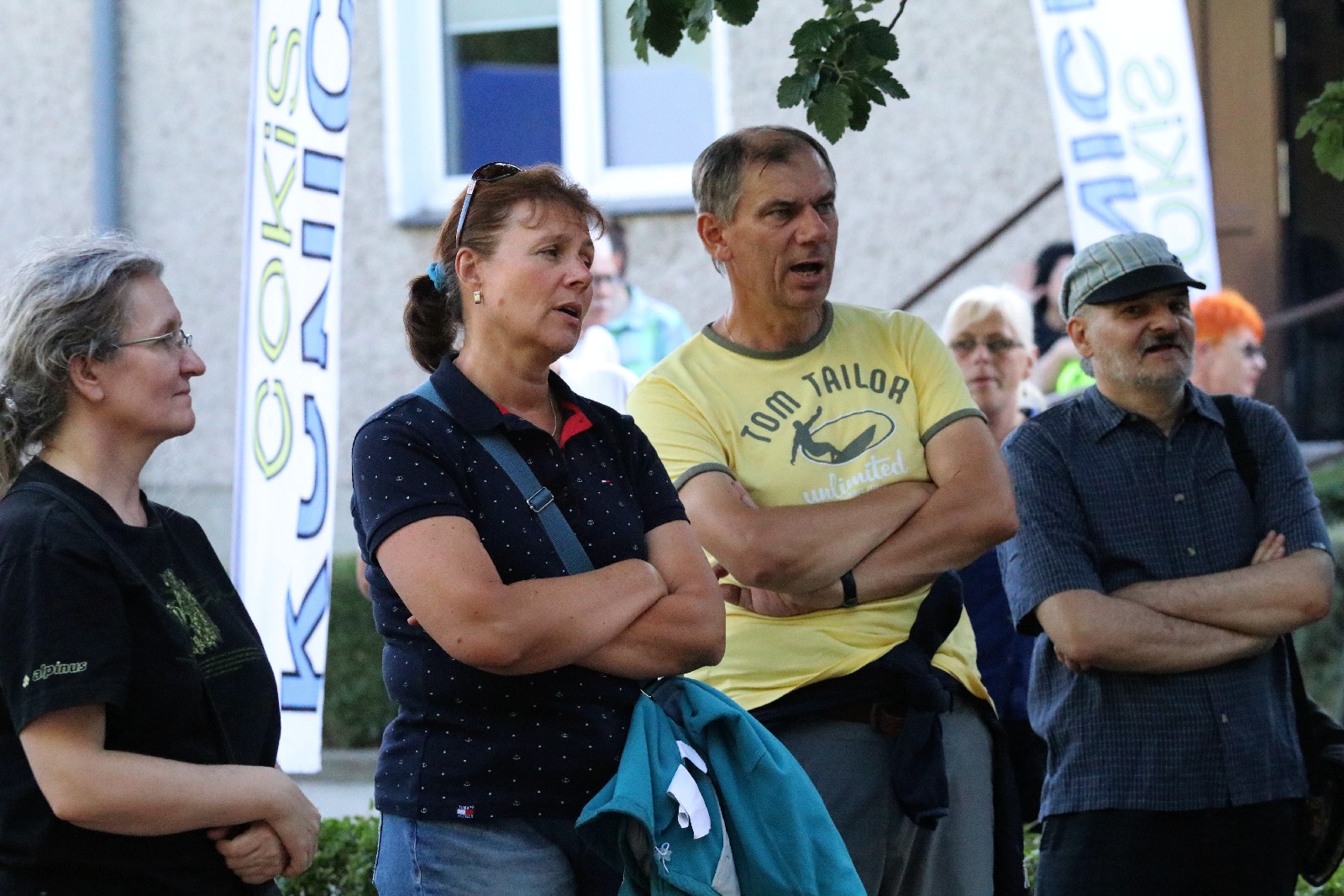 Mietek Folk, Czarnobrody kapitan i historie sprzed wieków