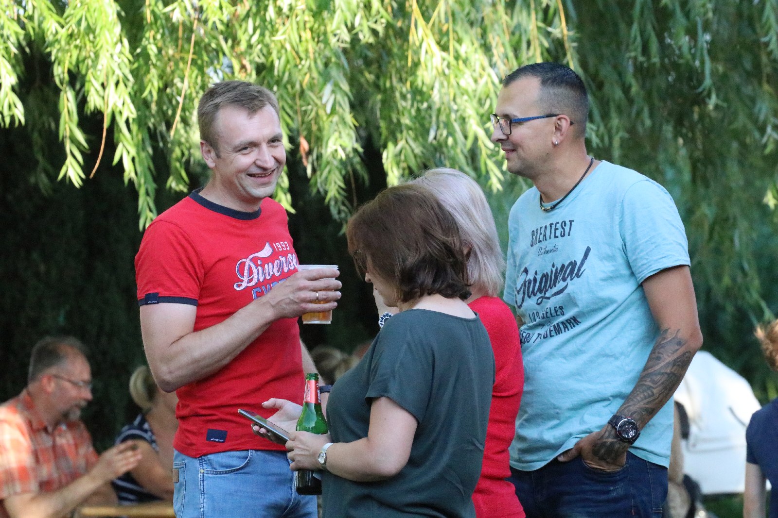Mietek Folk, Czarnobrody kapitan i historie sprzed wieków