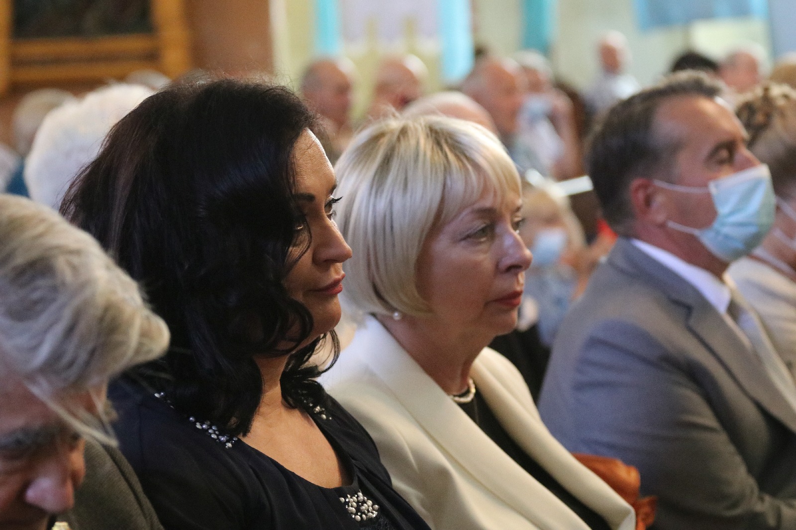 Legniczanie kolejny raz oddali hołd ofiarom OUN – UPA