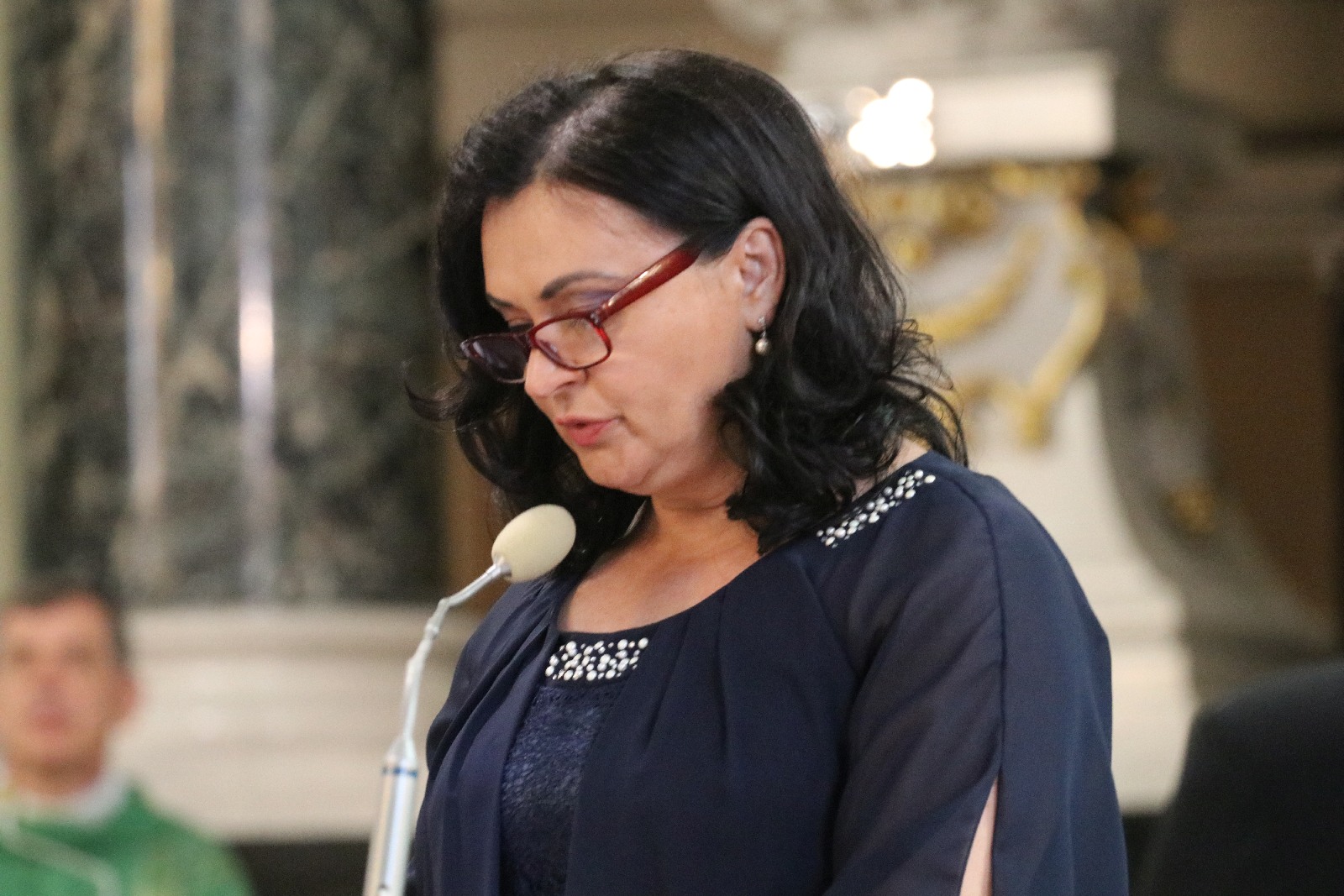 Legniczanie kolejny raz oddali hołd ofiarom OUN – UPA