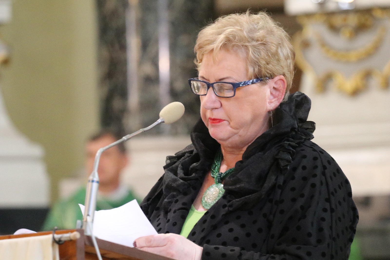 Legniczanie kolejny raz oddali hołd ofiarom OUN – UPA