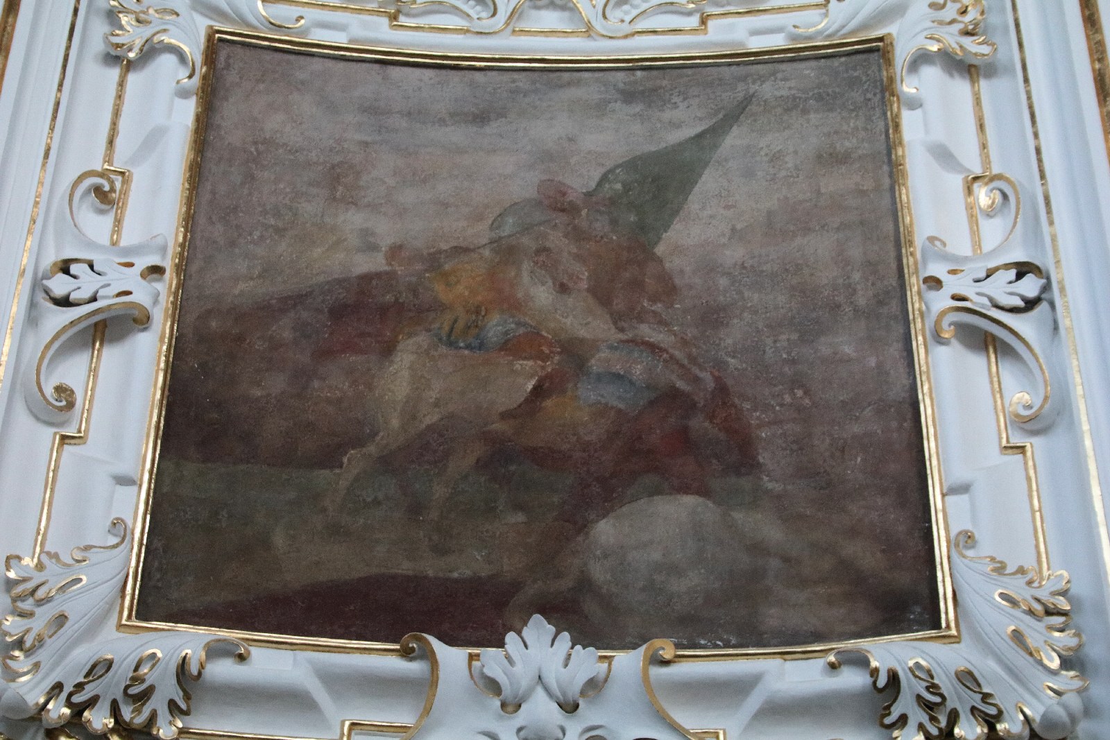 Mauzoleum Piastów Śląskich w Legnicy