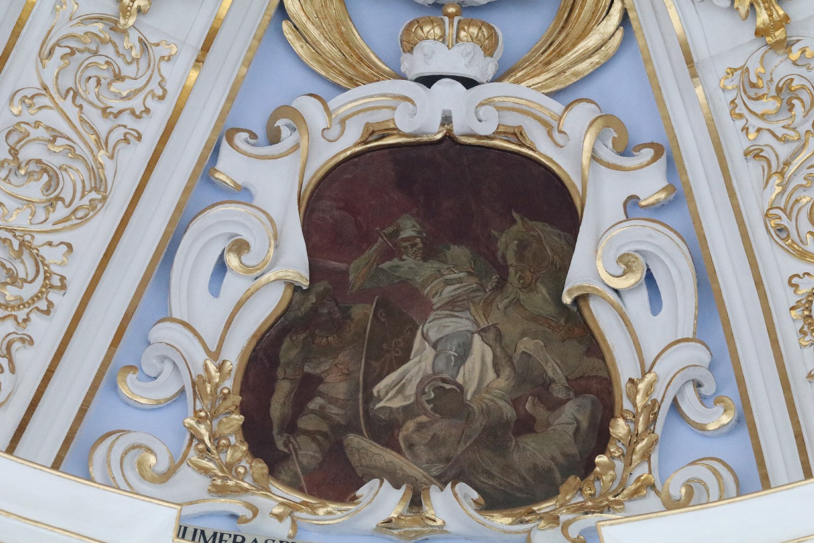 Mauzoleum Piastów Śląskich w Legnicy