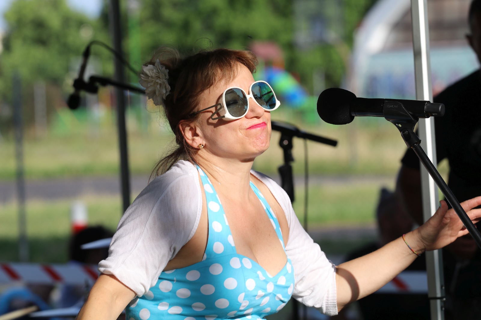 Międzypokoleniowy Przystanek Improwizacji Teatralnych