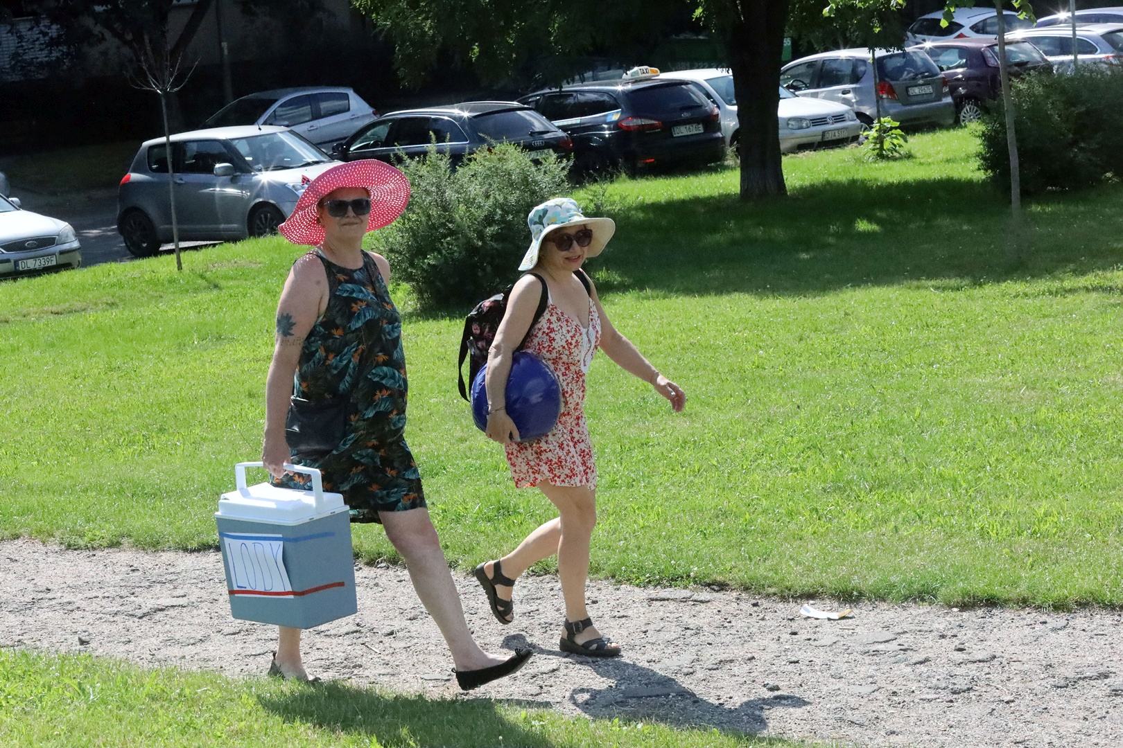 Międzypokoleniowy Przystanek Improwizacji Teatralnych
