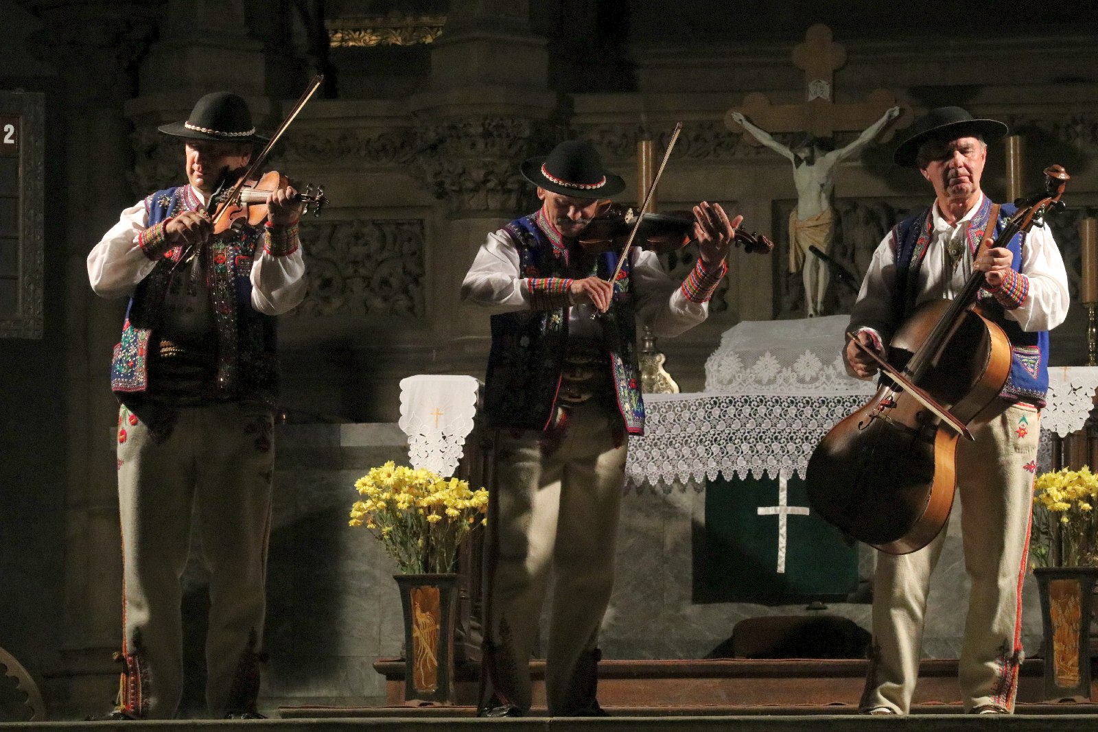 Legnickie Wieczory Organowe: Koncert 