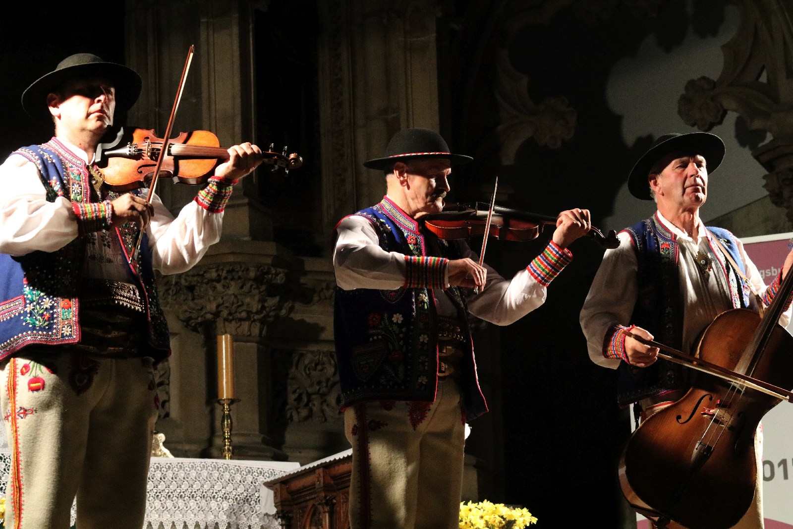 Legnickie Wieczory Organowe: Koncert 