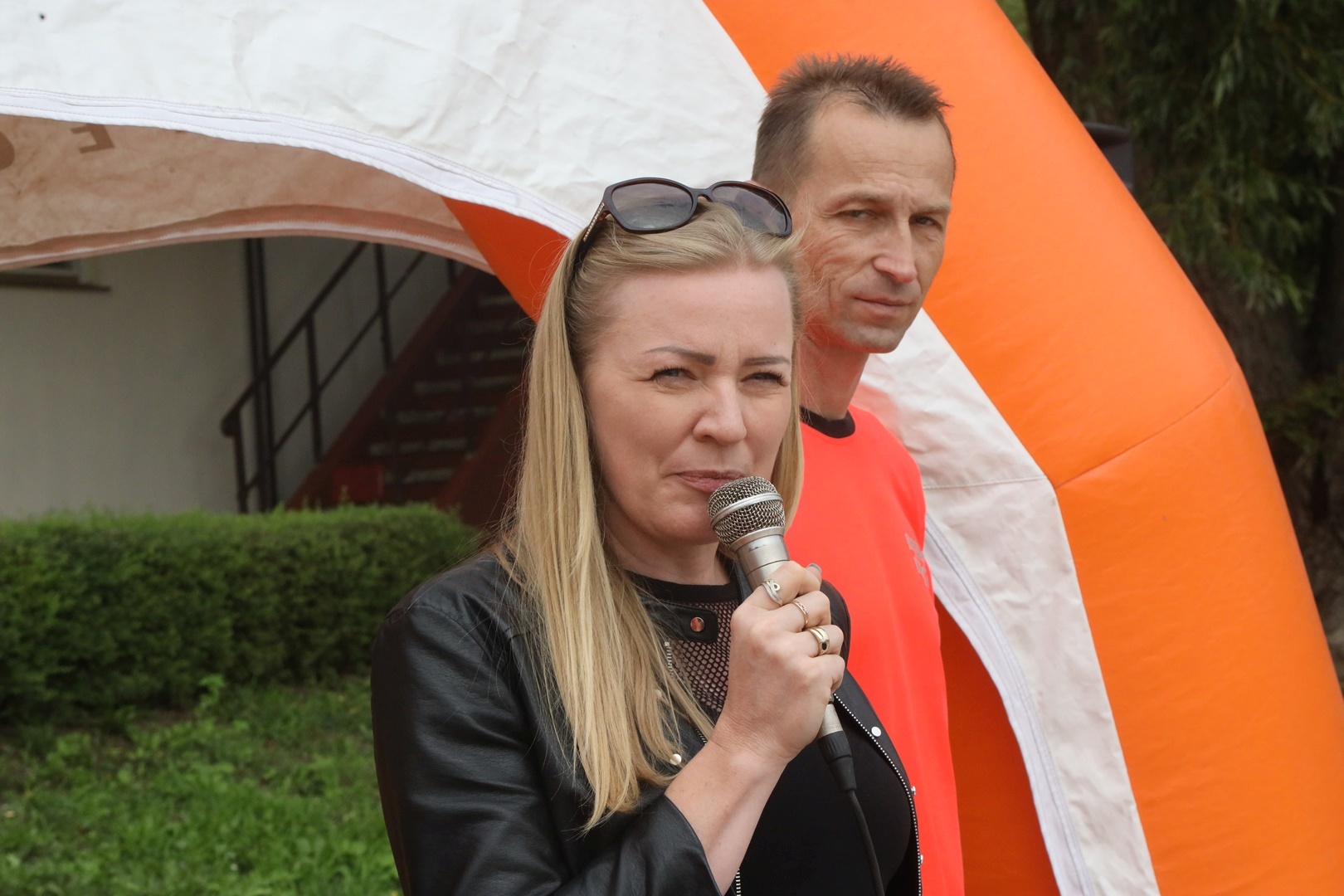Turniej plażowej piłki nożnej Kormoran Cup