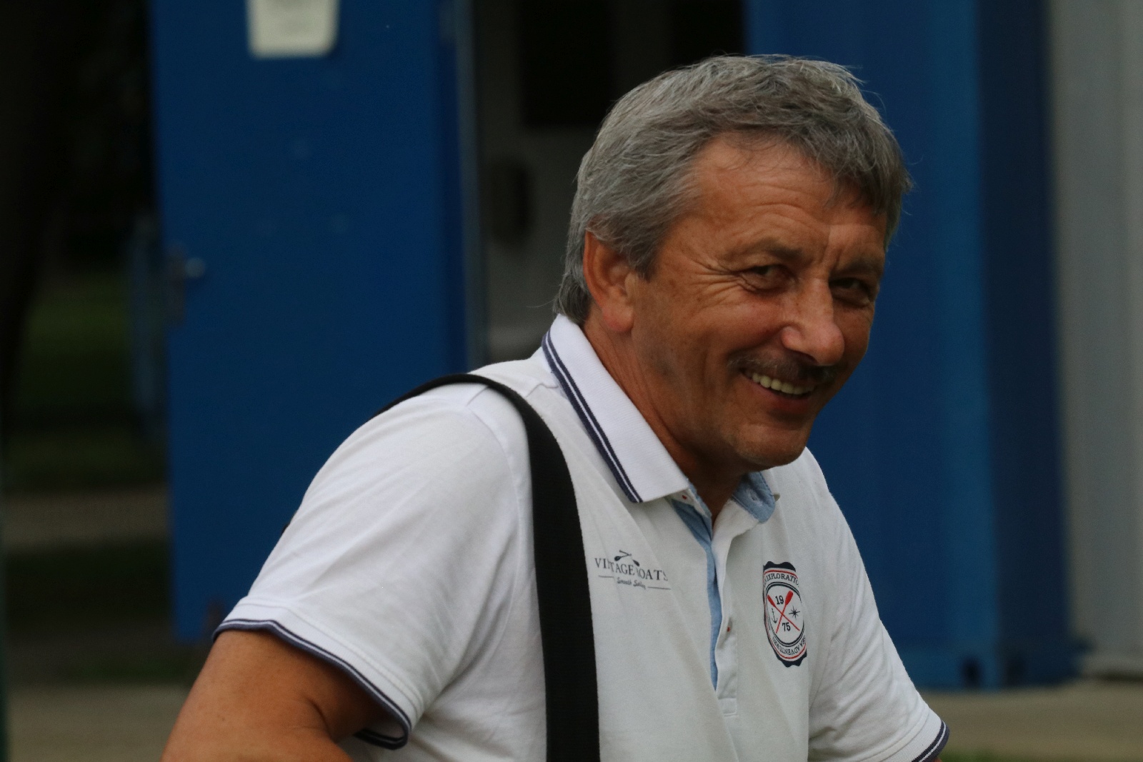 Oldboje zagrali turniej z okazji 50-lecia Miedzi Legnica