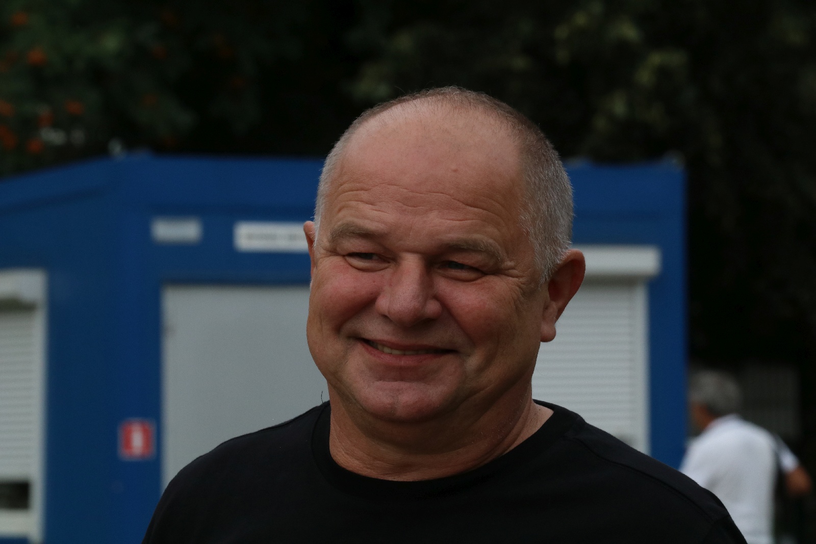 Oldboje zagrali turniej z okazji 50-lecia Miedzi Legnica