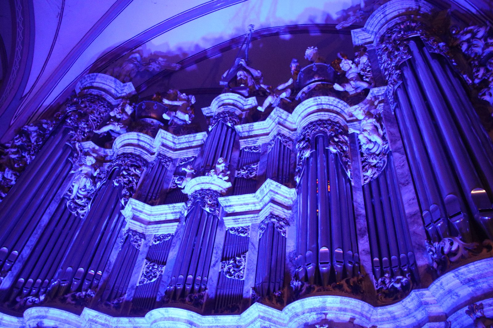 LWO: Koncert Kameralny w kościele Mariackim