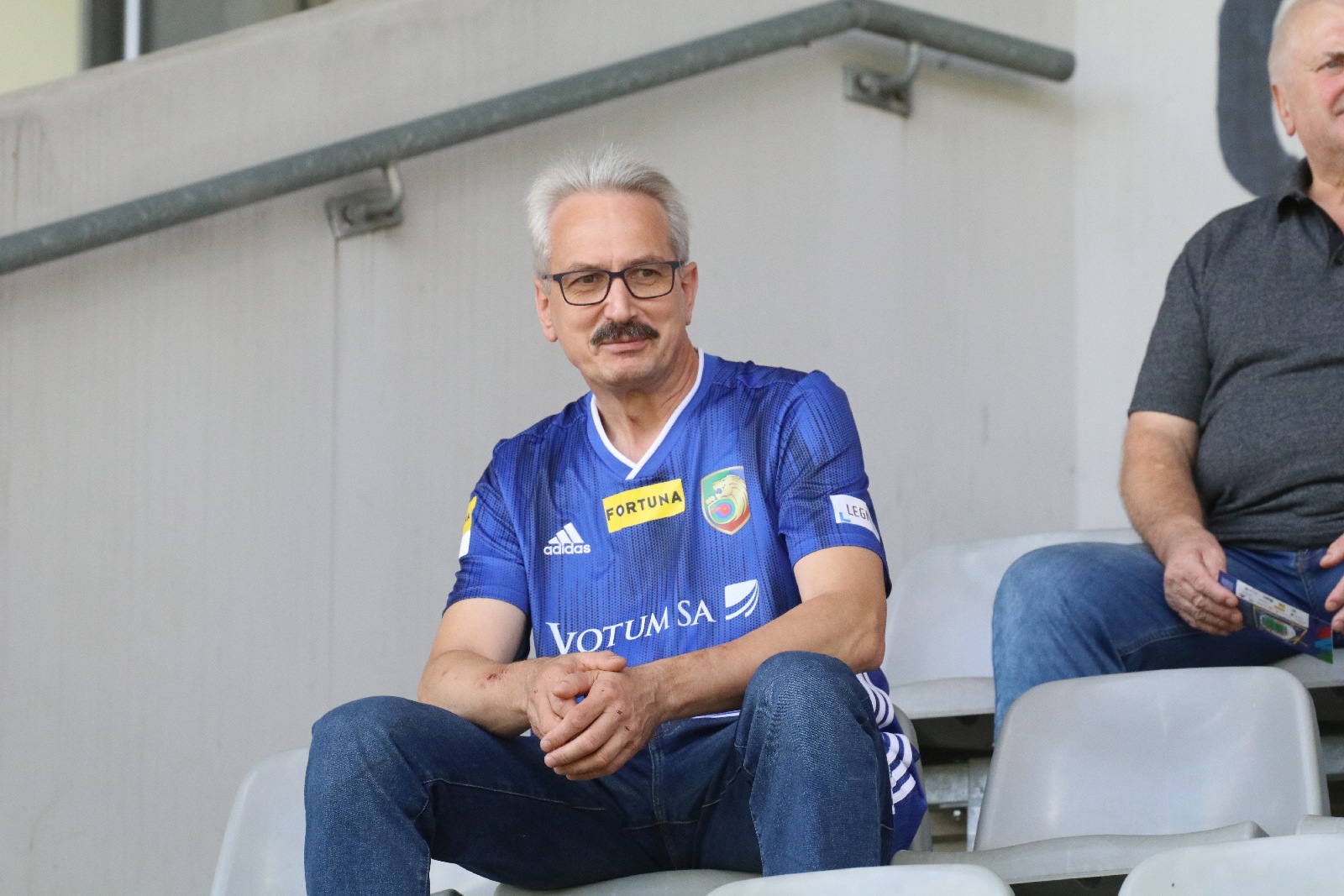 Blisko dwa i pół tysiąca widzów pomogło w zwycięstwie