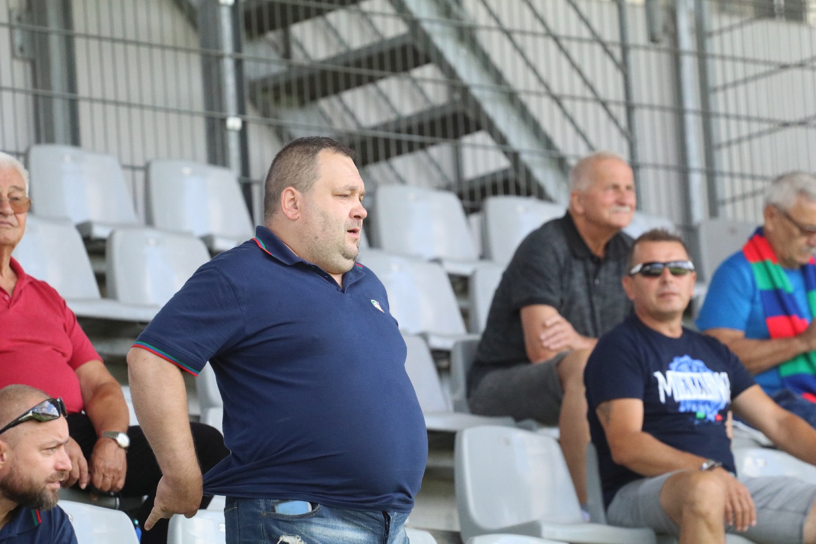 Blisko dwa i pół tysiąca widzów pomogło w zwycięstwie