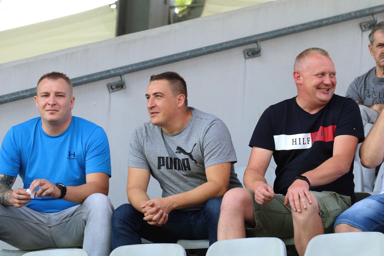 Blisko dwa i pół tysiąca widzów pomogło w zwycięstwie