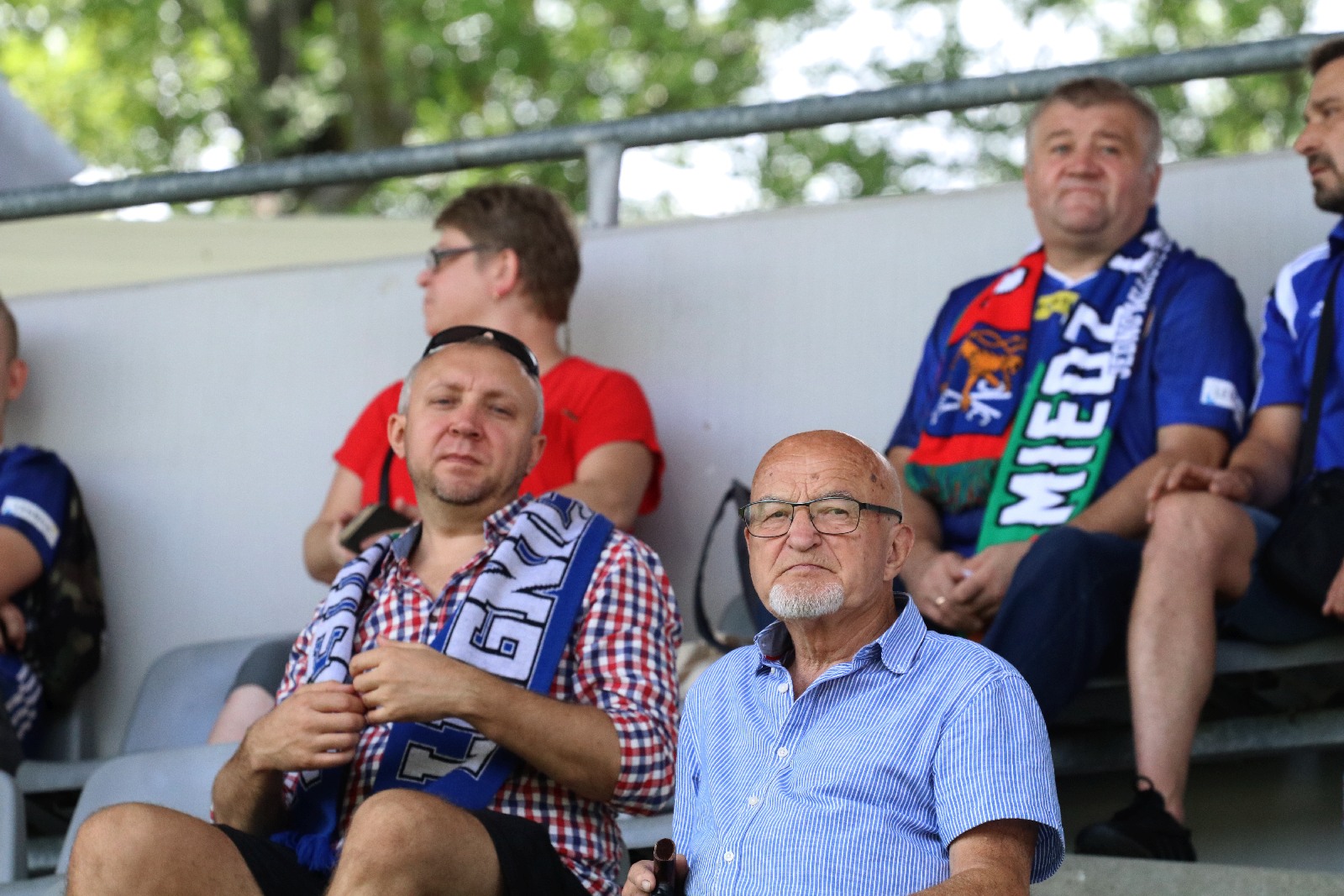Blisko dwa i pół tysiąca widzów pomogło w zwycięstwie