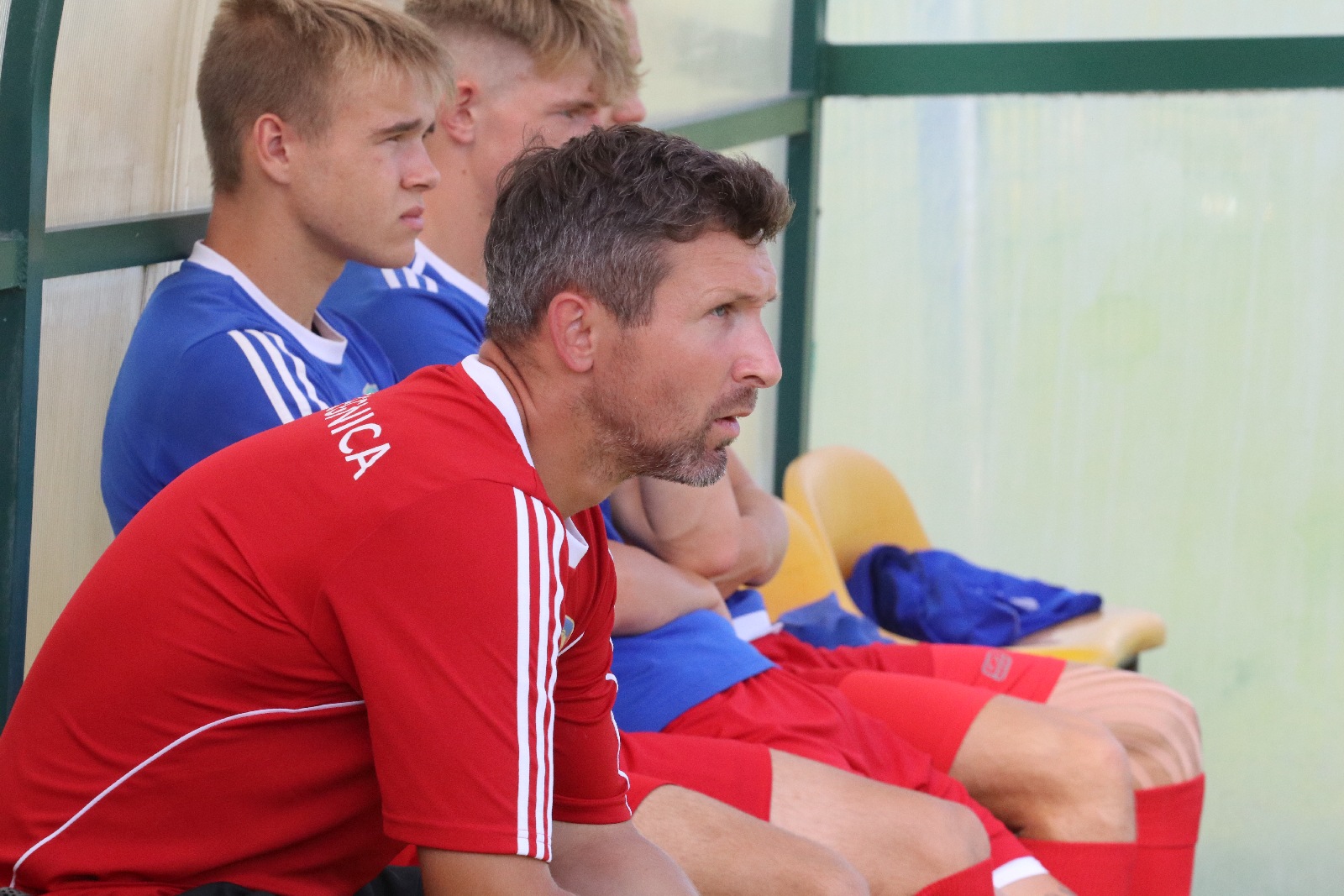 OPP: Miedź Legnica U19 rozgromiła Zryw Kłębanowice

