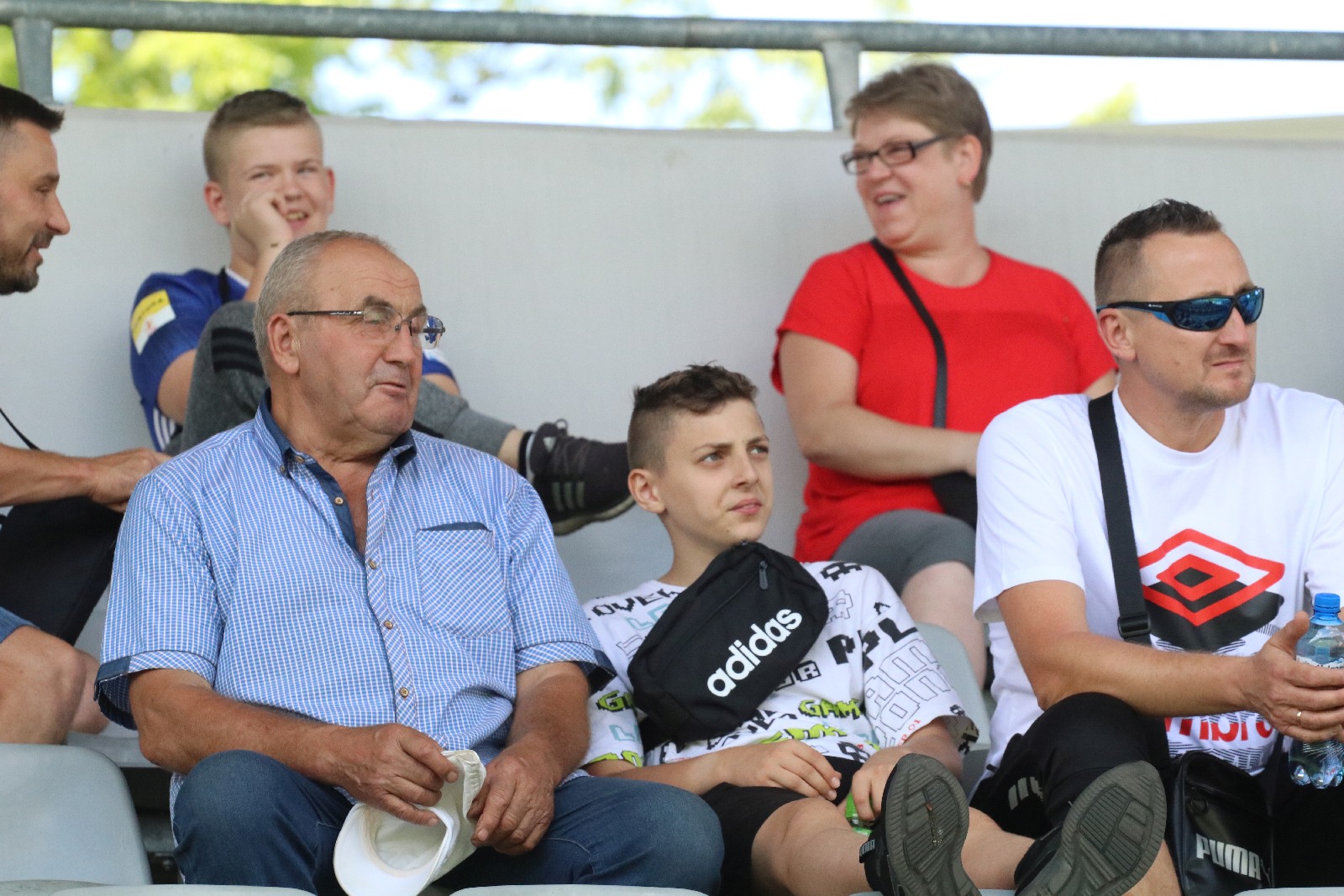 Blisko dwa i pół tysiąca widzów pomogło w zwycięstwie