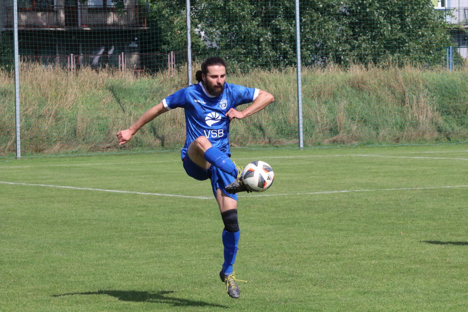 OPP: Miedź Legnica U19 rozgromiła Zryw Kłębanowice
