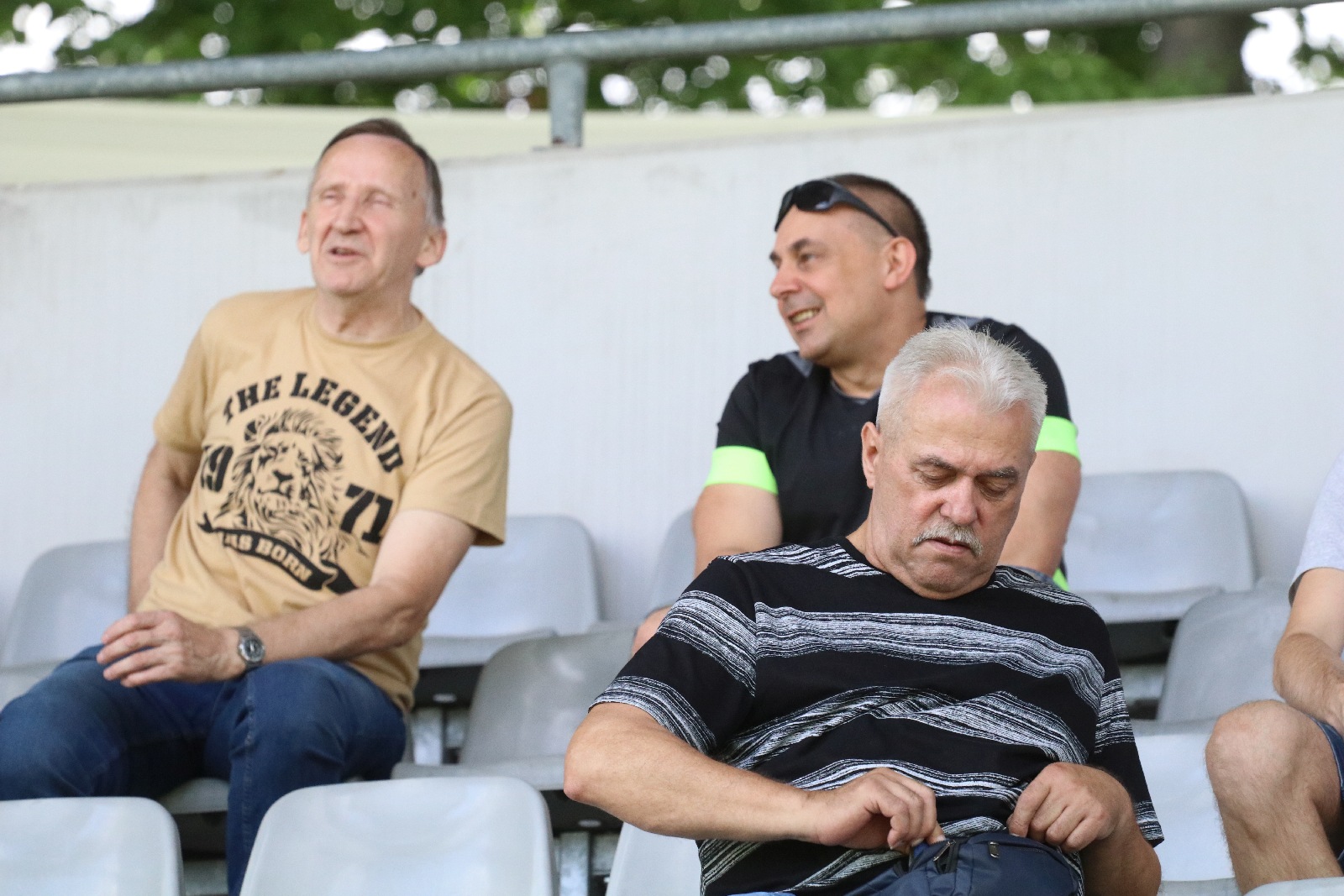 Blisko dwa i pół tysiąca widzów pomogło w zwycięstwie
