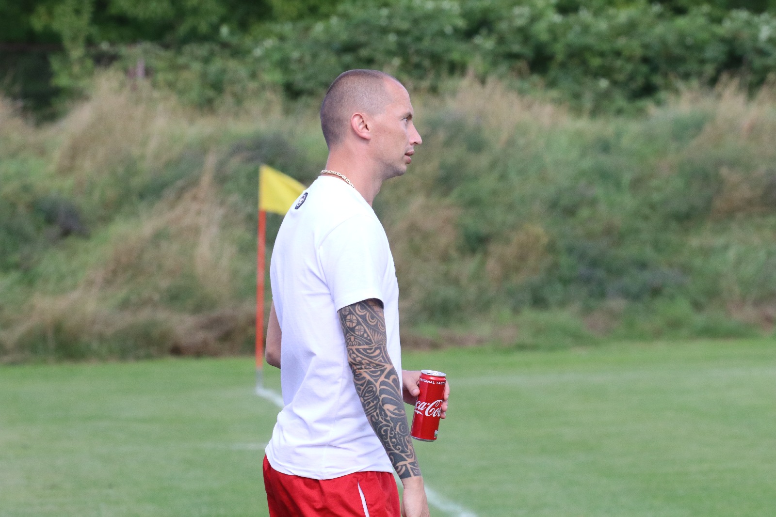 OPP: Miedź Legnica U19 rozgromiła Zryw Kłębanowice
