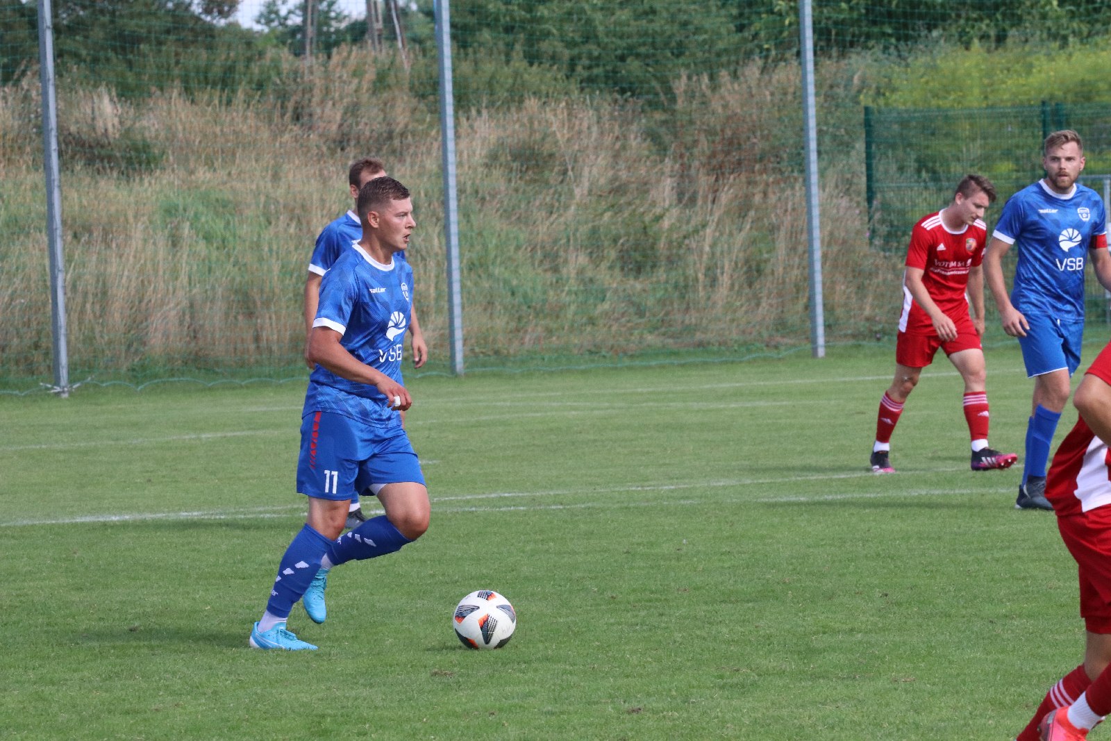 OPP: Miedź Legnica U19 rozgromiła Zryw Kłębanowice
