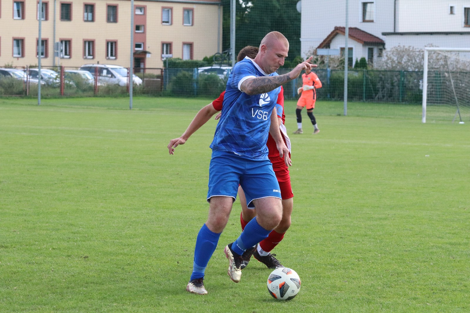 OPP: Miedź Legnica U19 rozgromiła Zryw Kłębanowice
