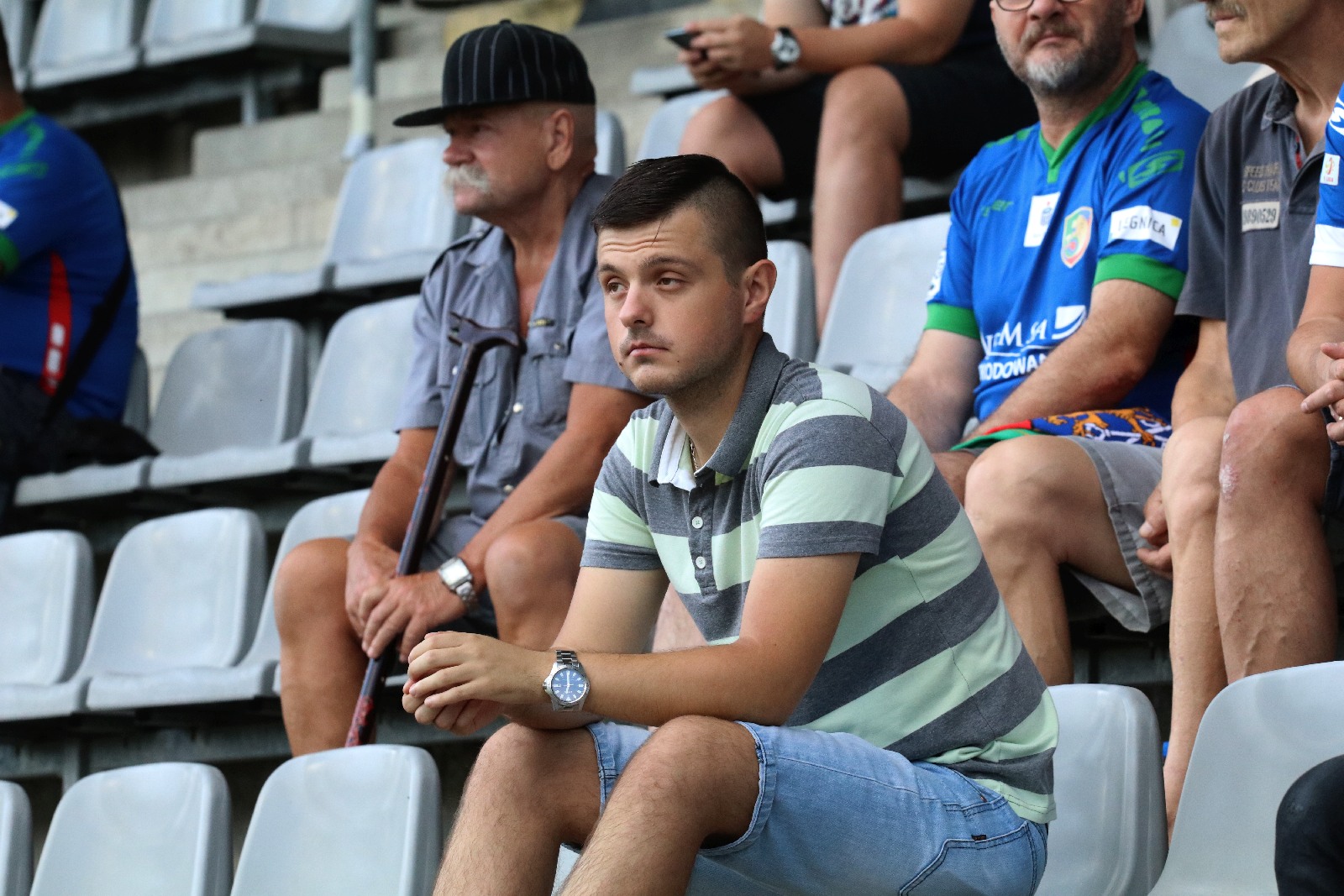 Blisko dwa i pół tysiąca widzów pomogło w zwycięstwie