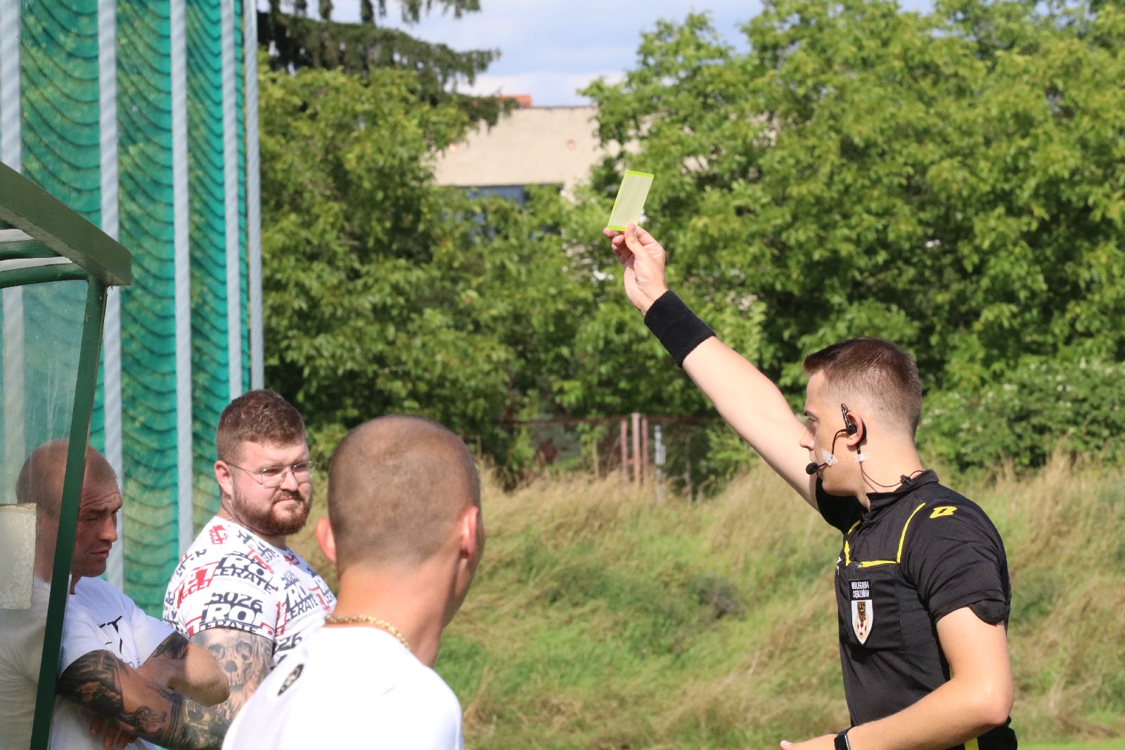 OPP: Miedź Legnica U19 rozgromiła Zryw Kłębanowice

